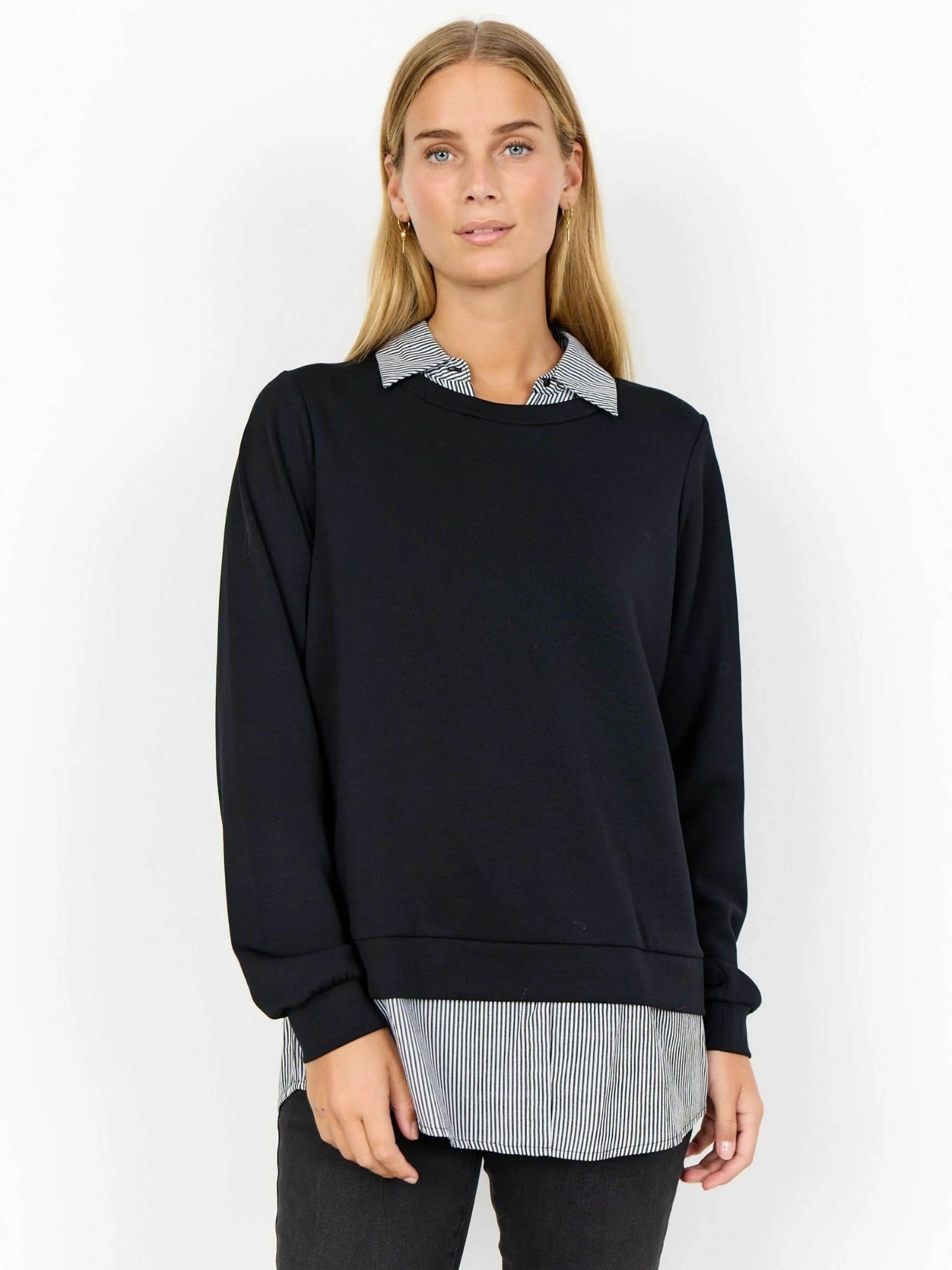 soyaconcept Blusentop »Soya Concept Shirt SC-BANU«