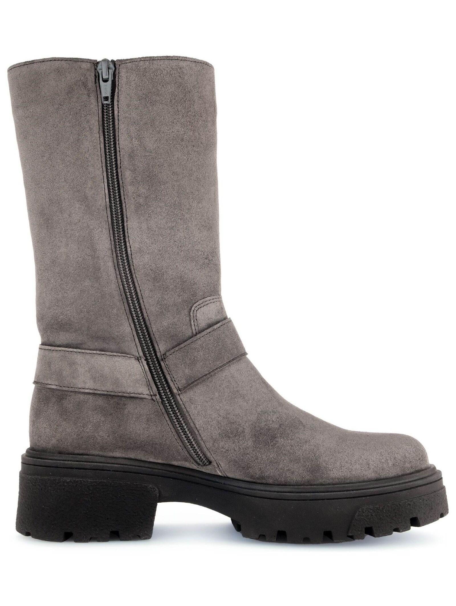 Gabor Stiefel »Gabor Stiefel Veloursleder«