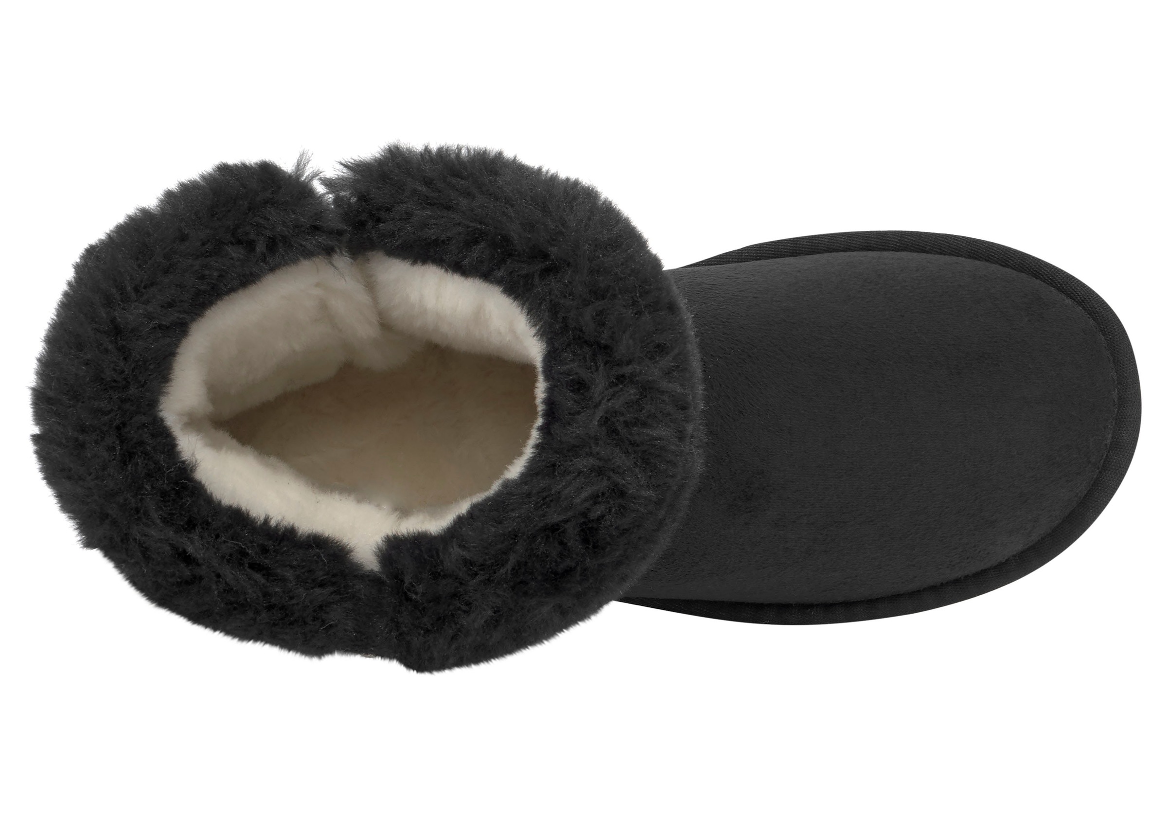 O'Neill Schlupfboots »JENNER WOMEN MID«, Winterboots, Snowboots, Winterschuhe, gefüttert