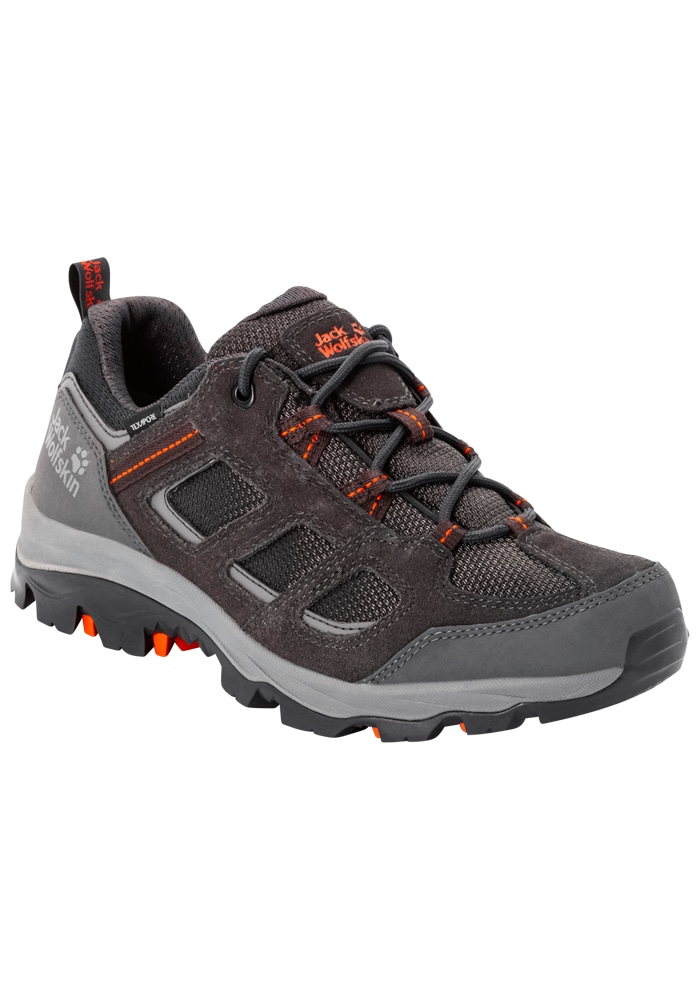 Jack Wolfskin Wanderschuh »VOJO 3 TEXAPORE LOW M«