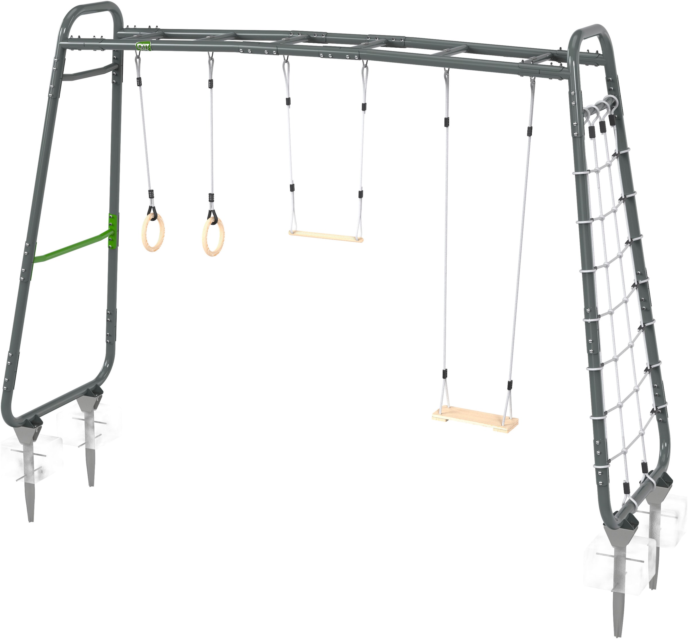 EXIT Schaukelkombination »GetSet Monkeybar MB310«