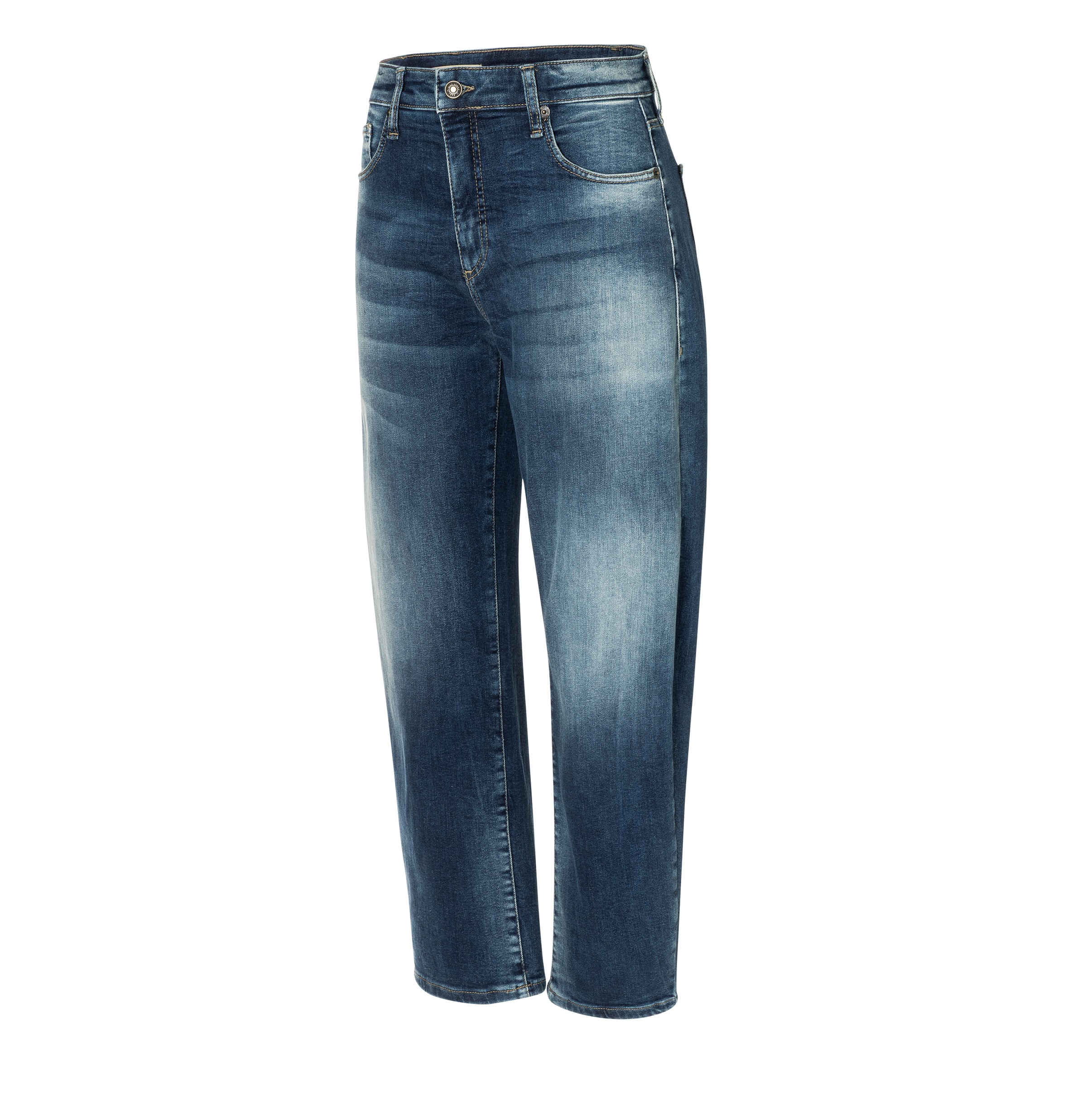 MAC 5-Pocket-Jeans »DANNI« mit Stretch