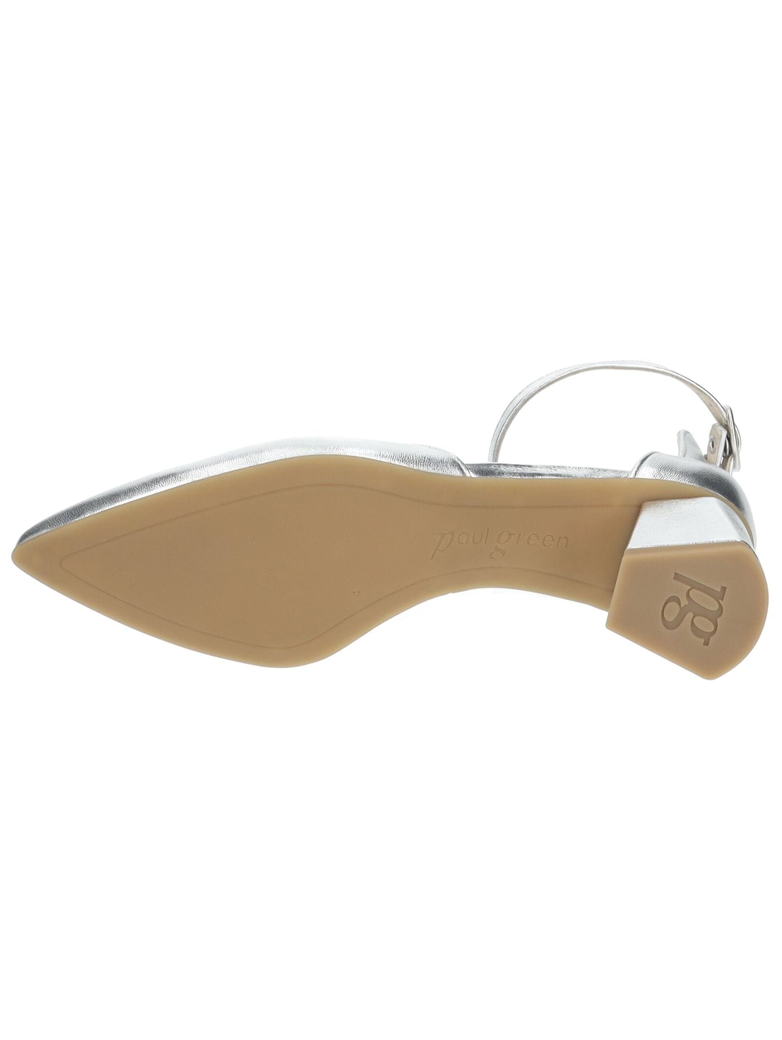 Paul Green Pumps »Paul Green Pumps Leder«