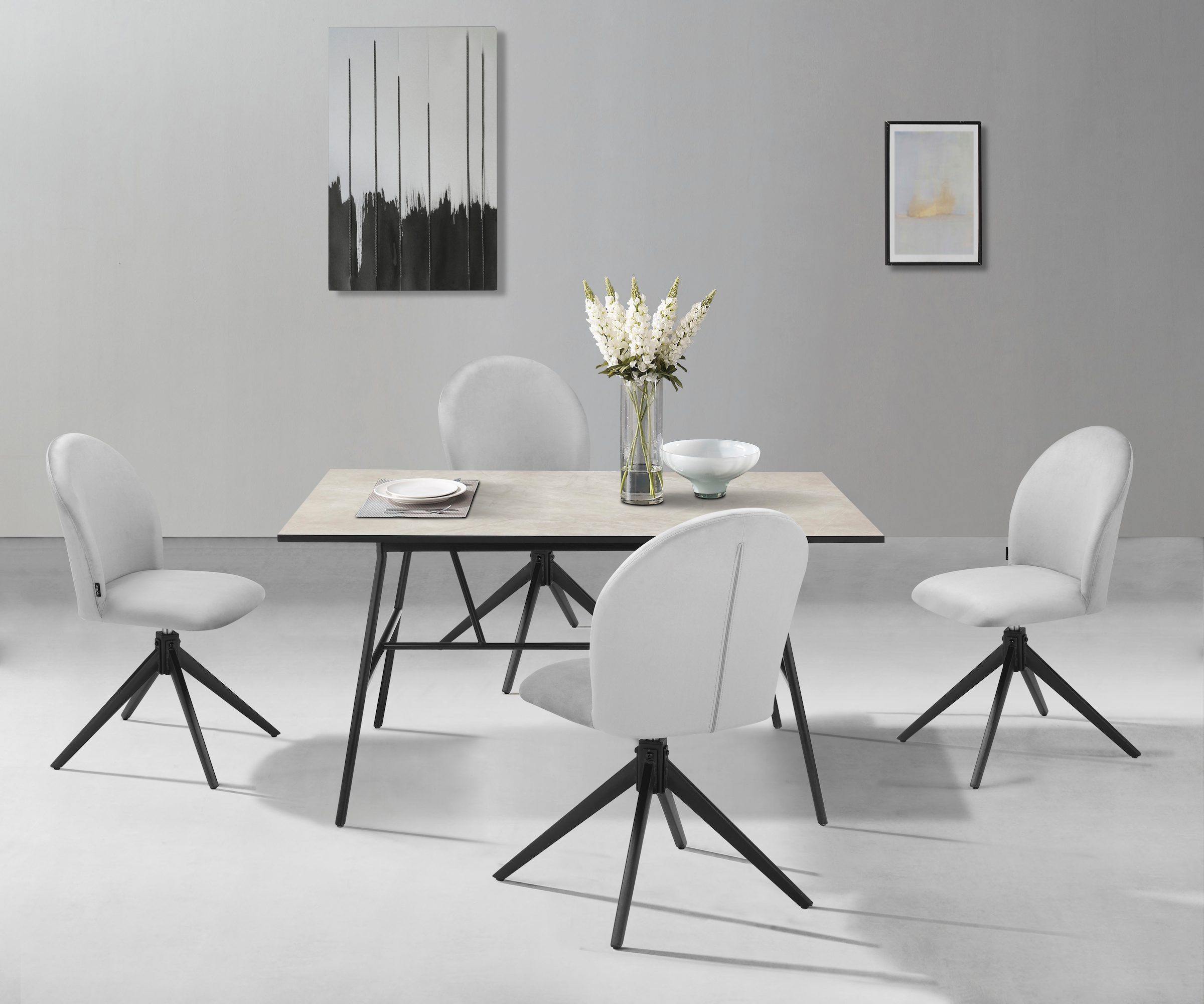 Home affaire Esstisch Anwar, TOPSELLER!, OTTOs günstig online kaufen