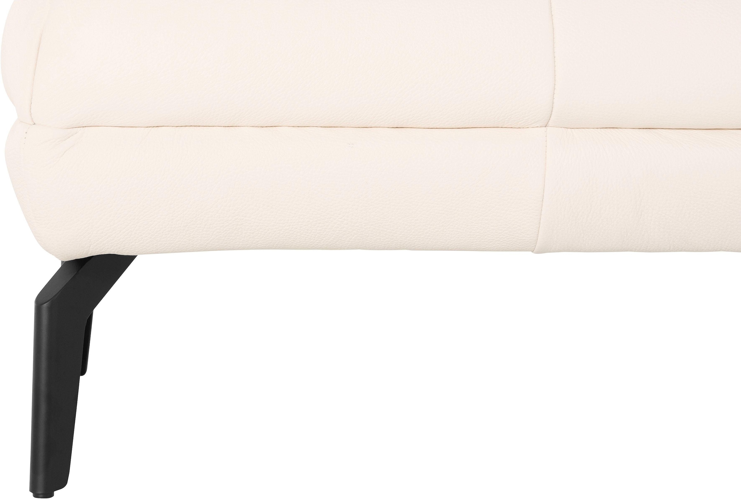 andas Hocker »Stenlille«, in 3 Bezugsarten, Design by Morten Georgsen