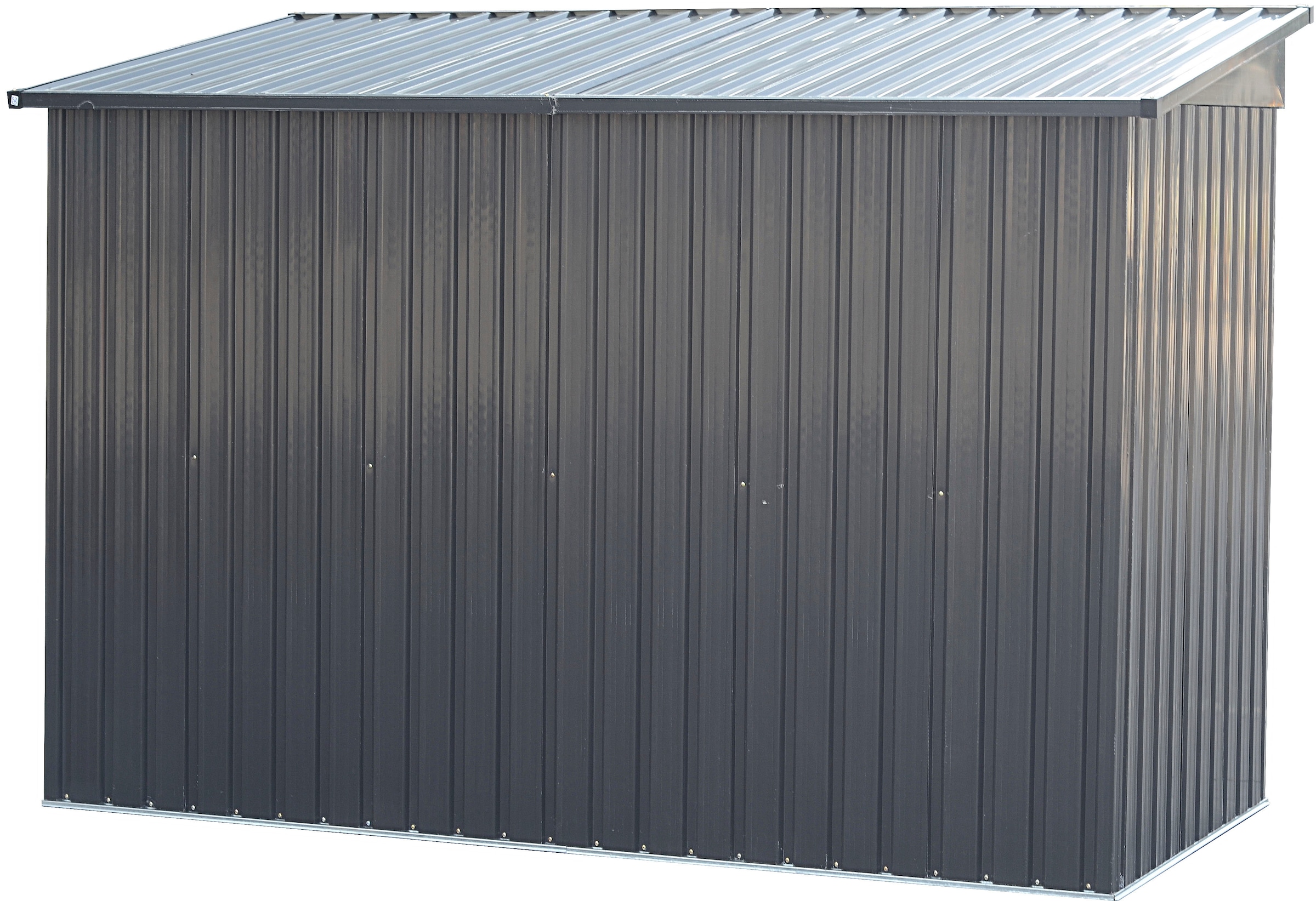 Tepro Gerätehaus »Mulit Shed L«, Metall