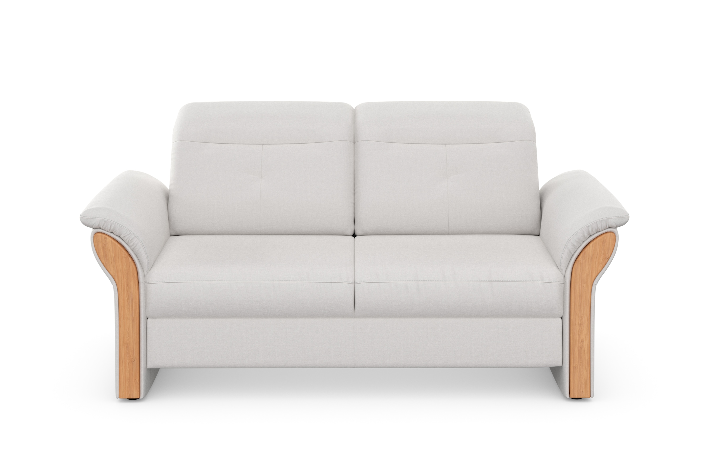 Home affaire 3-Sitzer »Dangast« Kopfteilverstellung, wahlweise auch mit mot günstig online kaufen