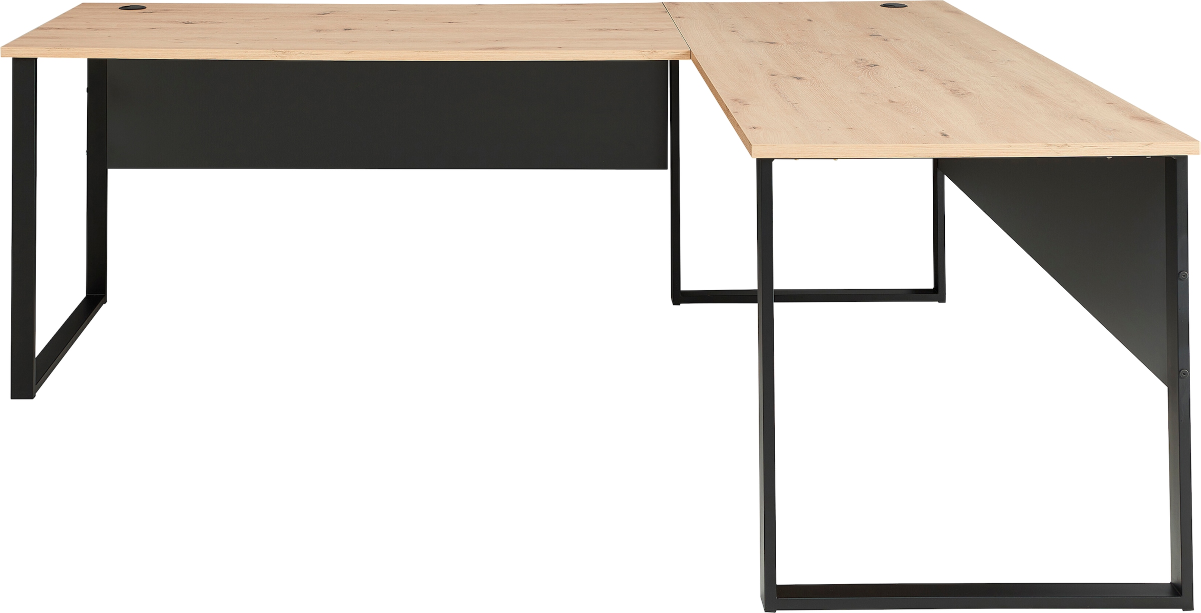 Innostyle Eckschreibtisch, (1 St.)