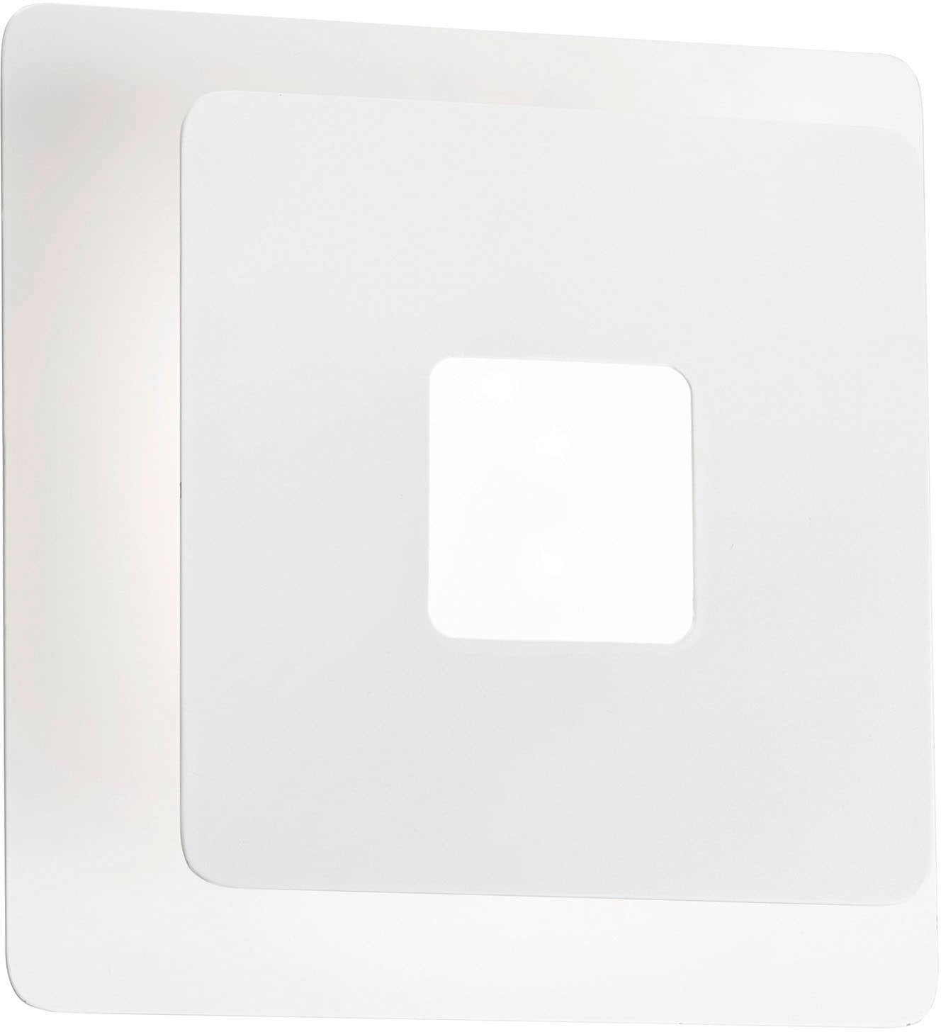 FISCHER & HONSEL Wandleuchte »Hennes«, Leuchtmittel LED-Modul   LED wechsel günstig online kaufen