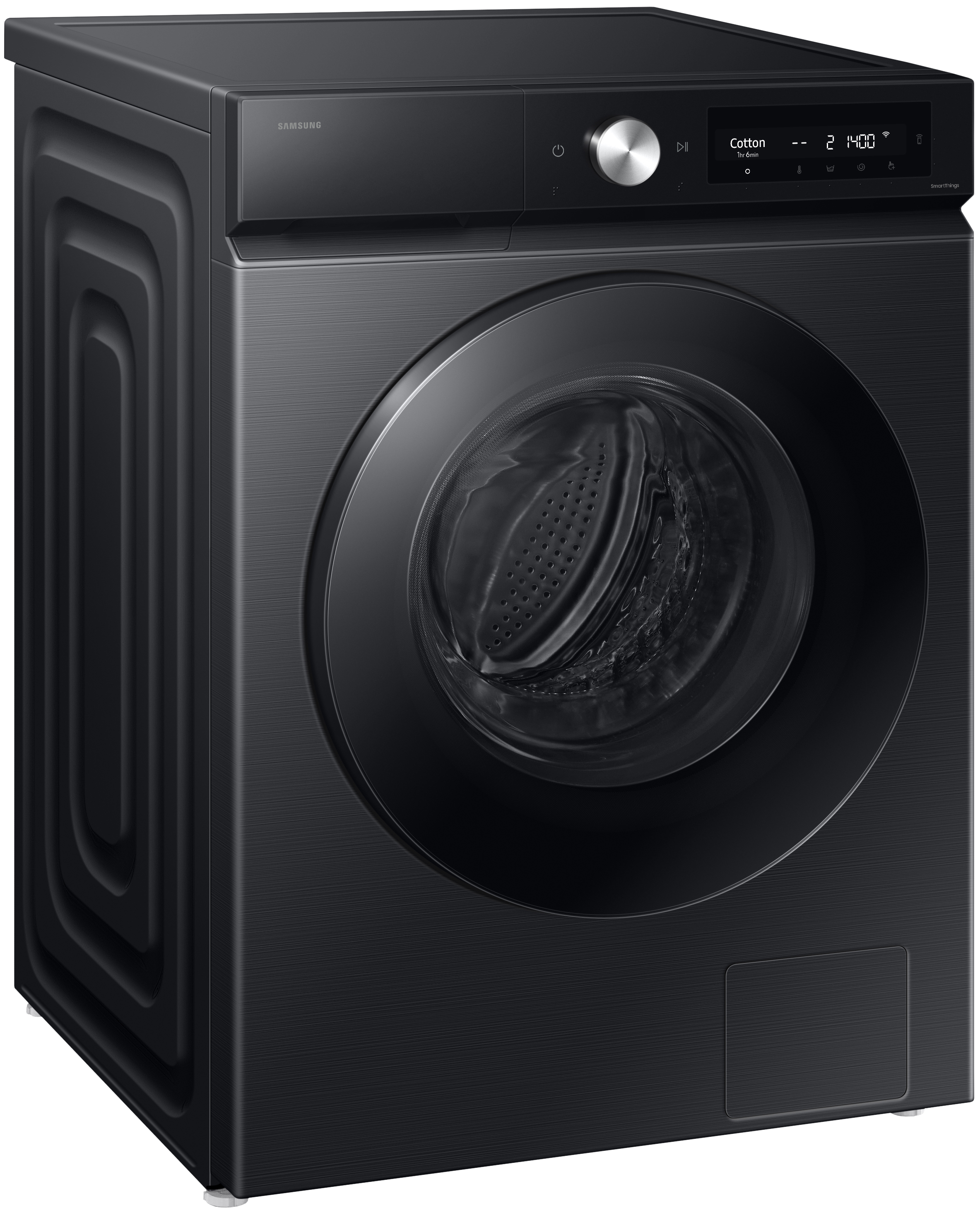 Samsung Waschtrockner »WD9EDB7B85GBU2« WD7400D 9 kg /6 kg 72 dB(A) günstig online kaufen