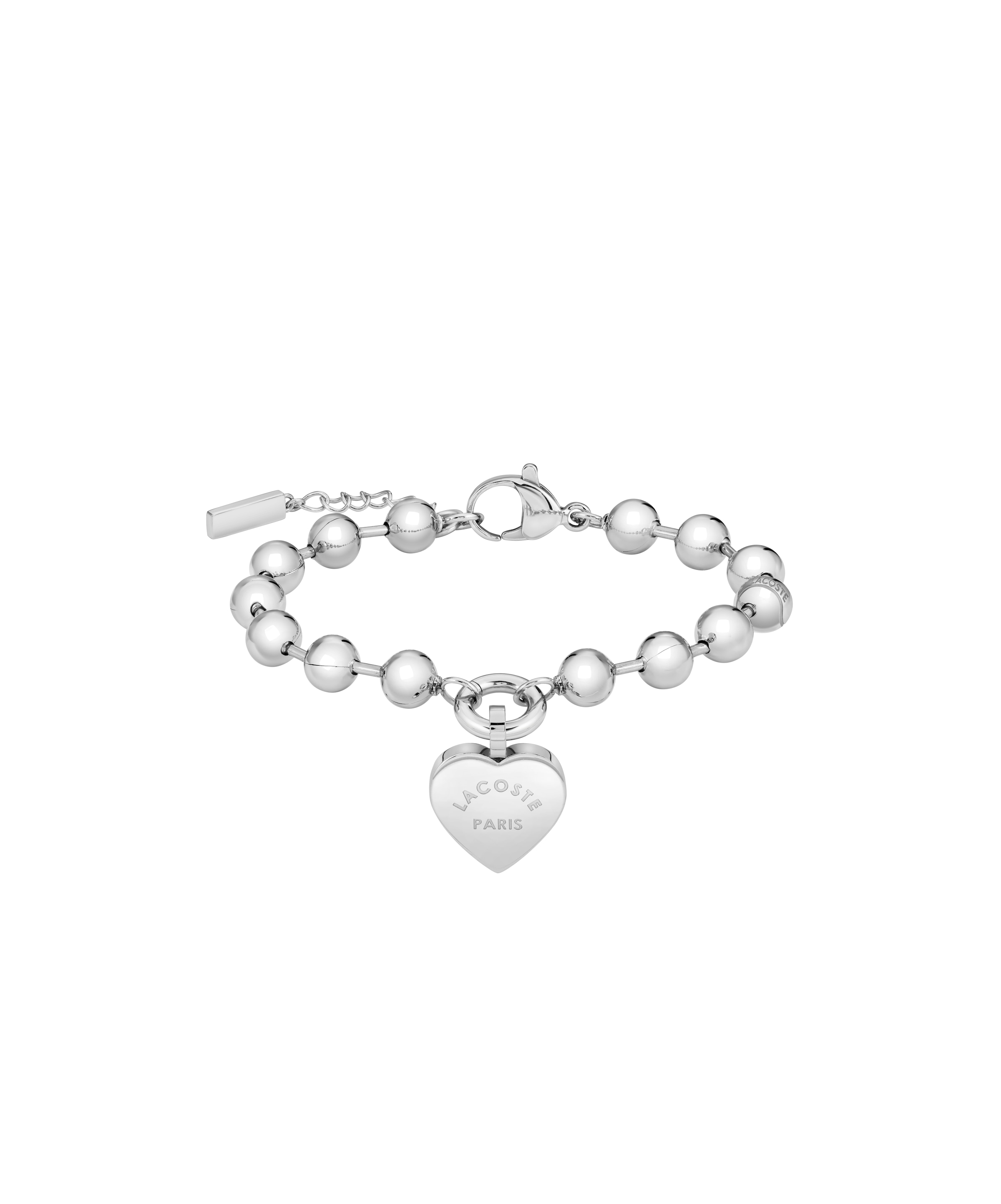 Lacoste Armkette »LOVE MY CROC«