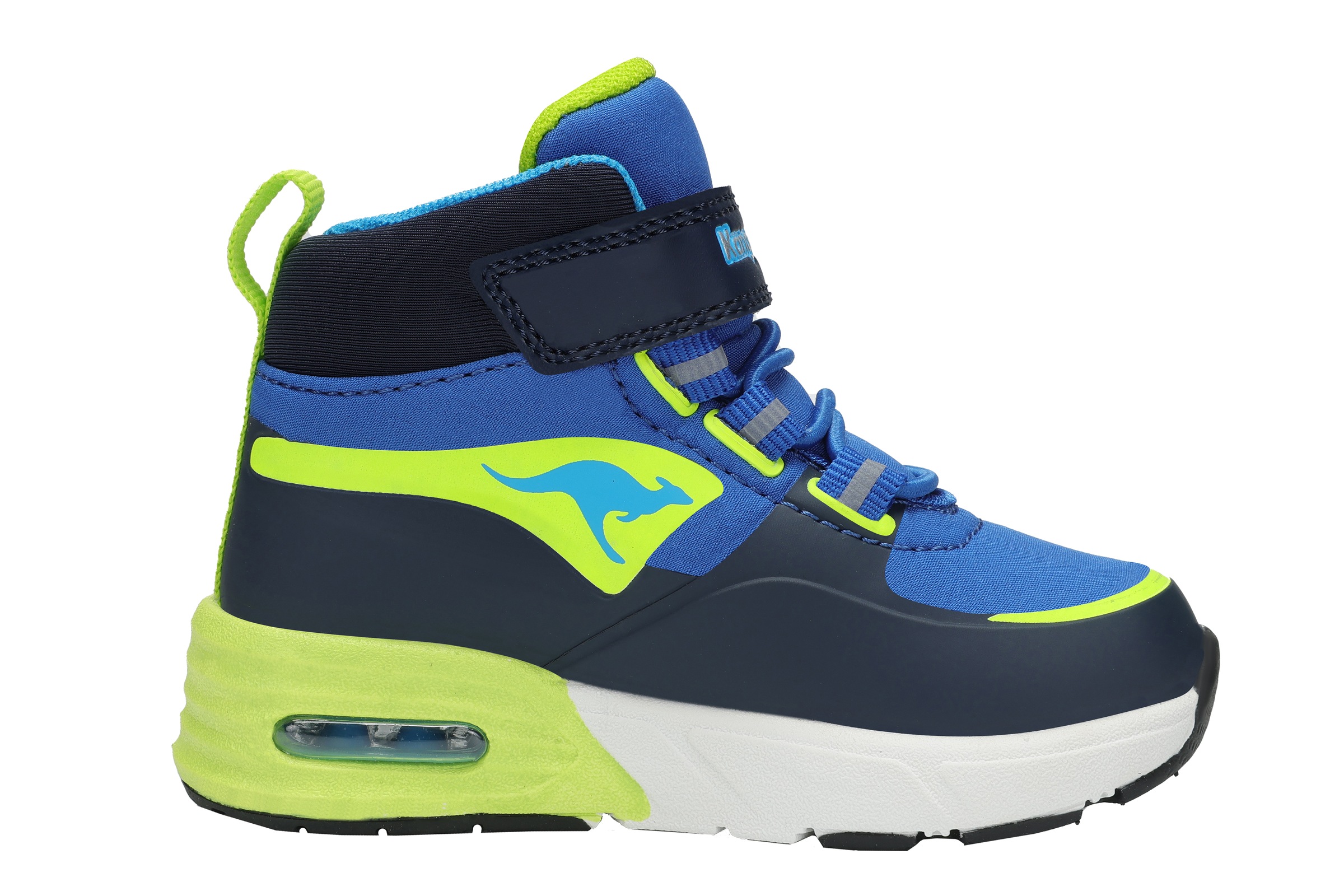 KangaROOS Sneaker »K-XI Creed Mid EV«  Wasserdicht