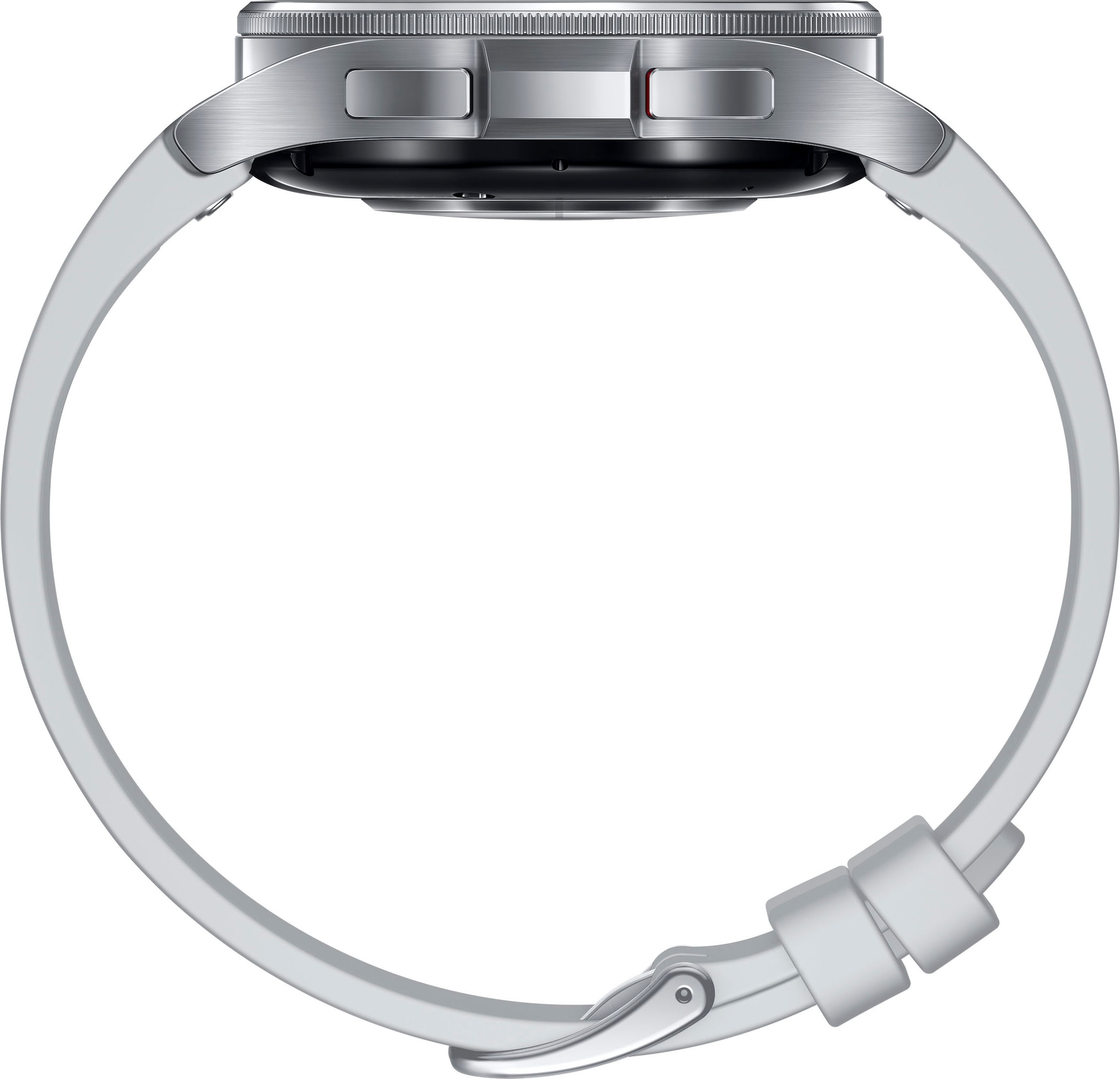 Samsung Smartwatch »Galaxy Watch 6 Classic«, (3,33 cm / 1,3 Zoll), Wear OS by Samsung, 16 GB,)