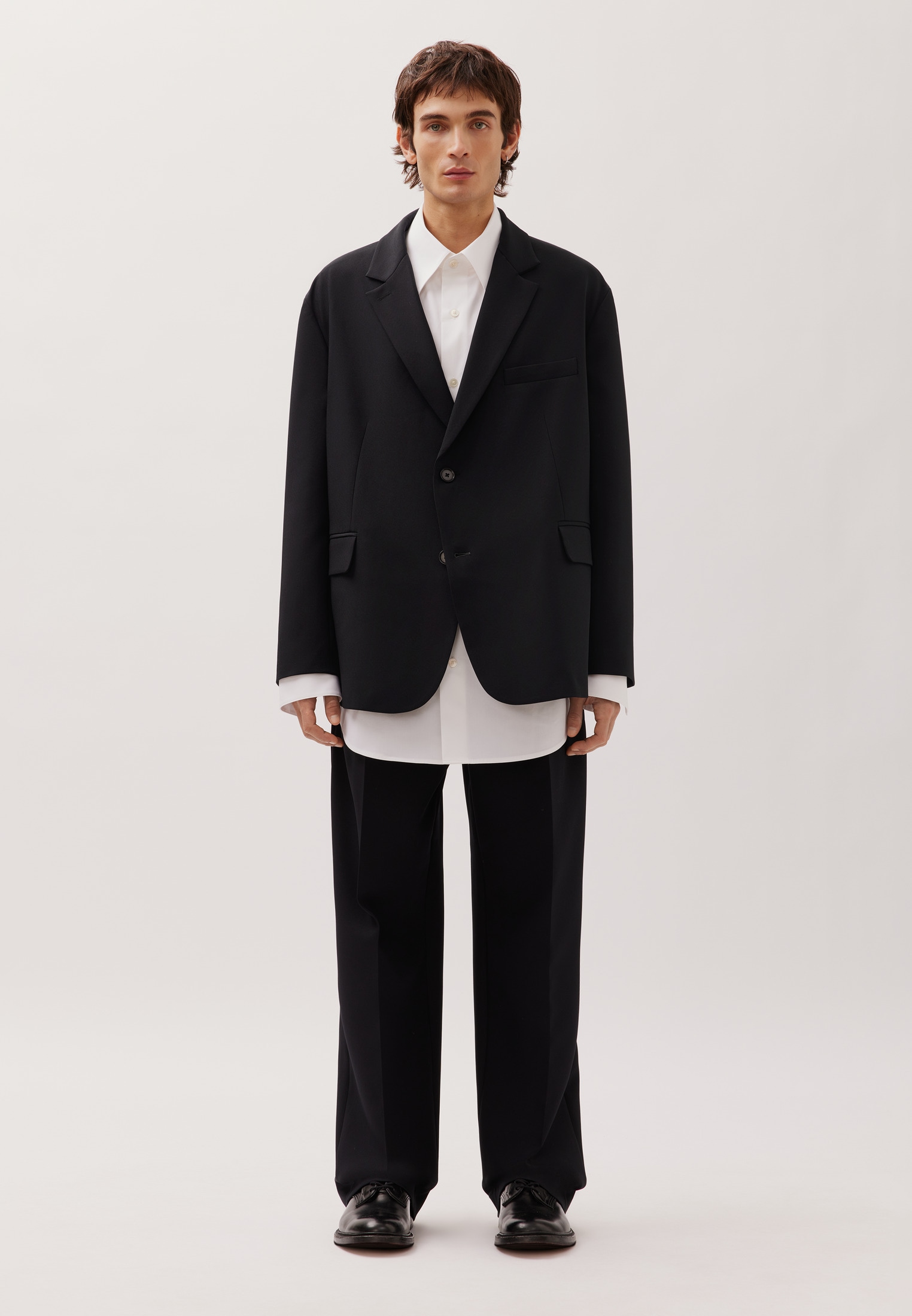 studio seidensticker Sakko 1/1 Uni