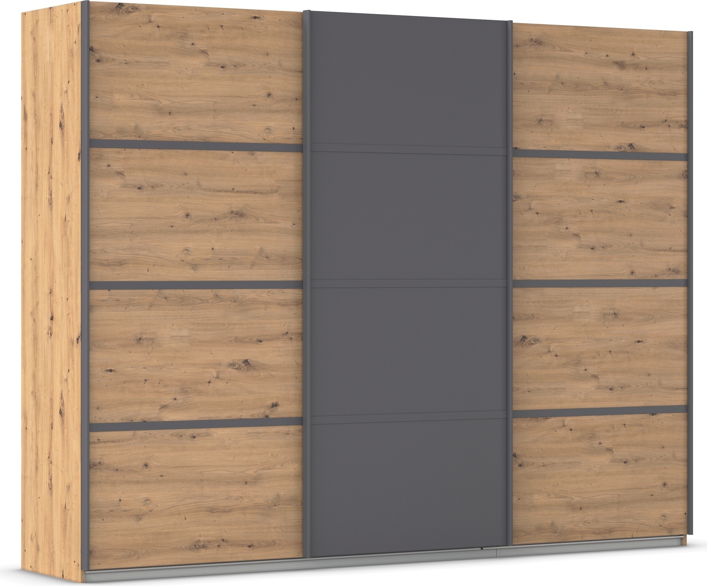 rauch Kleiderschrank Schwebetürenschrank OTTO´s Choice Garderobe günstig online kaufen