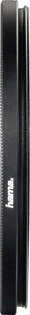 Hama Schutzfilter »Hama UV-/Schutzfilter, AR coated, 67,0 mm«