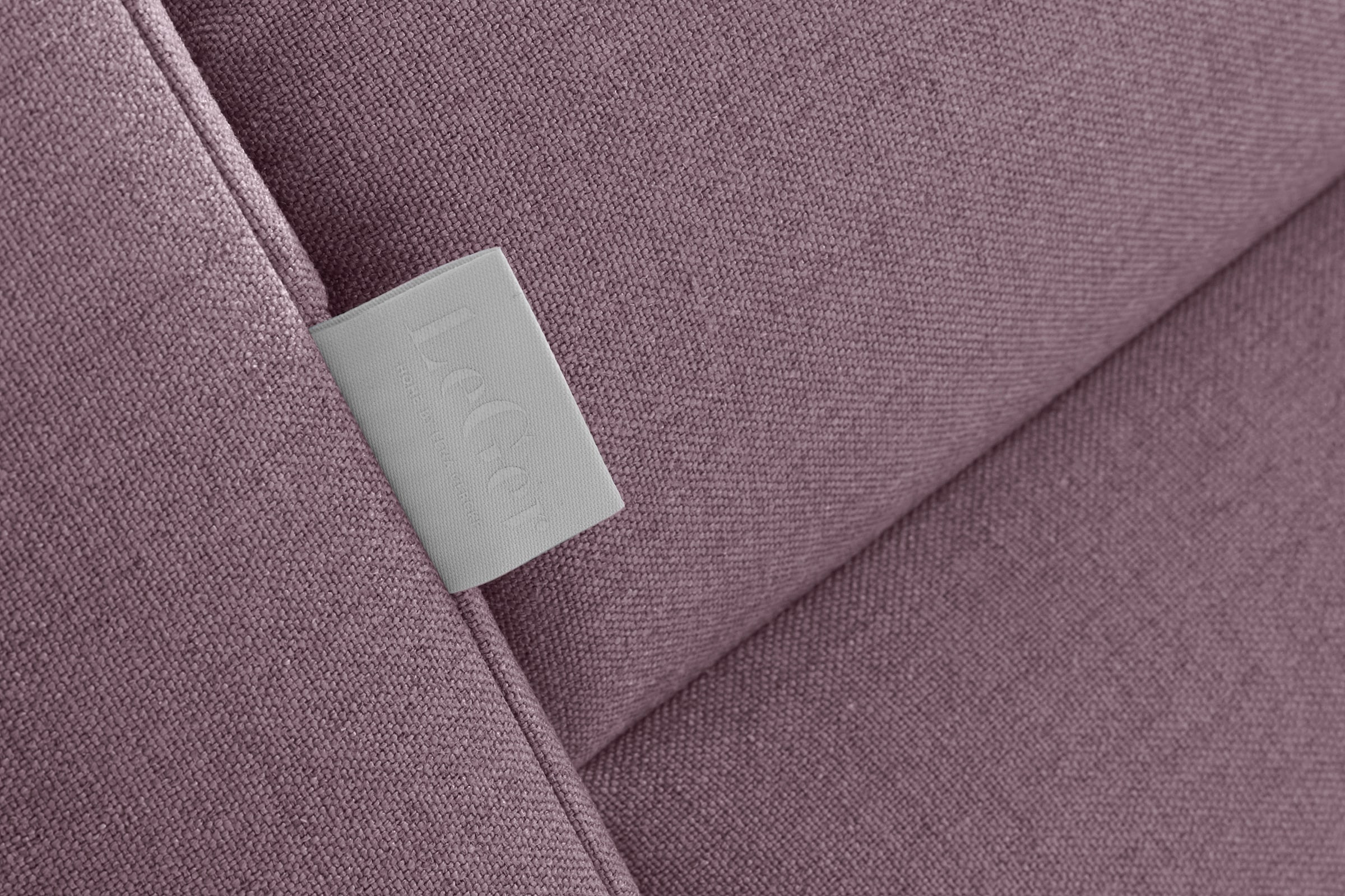 LeGer Home by Lena Gercke Polsterbett »Maylis« wahlweise mit und ohne Matratze und Lattenrost, auch in 200cm Breite