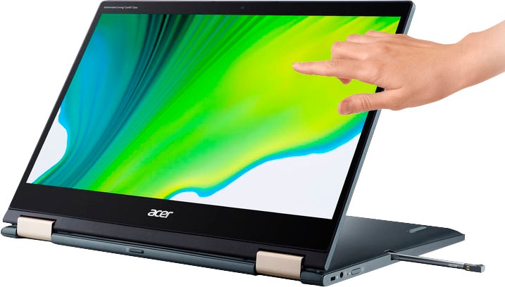 Acer spin 7 5g обзор