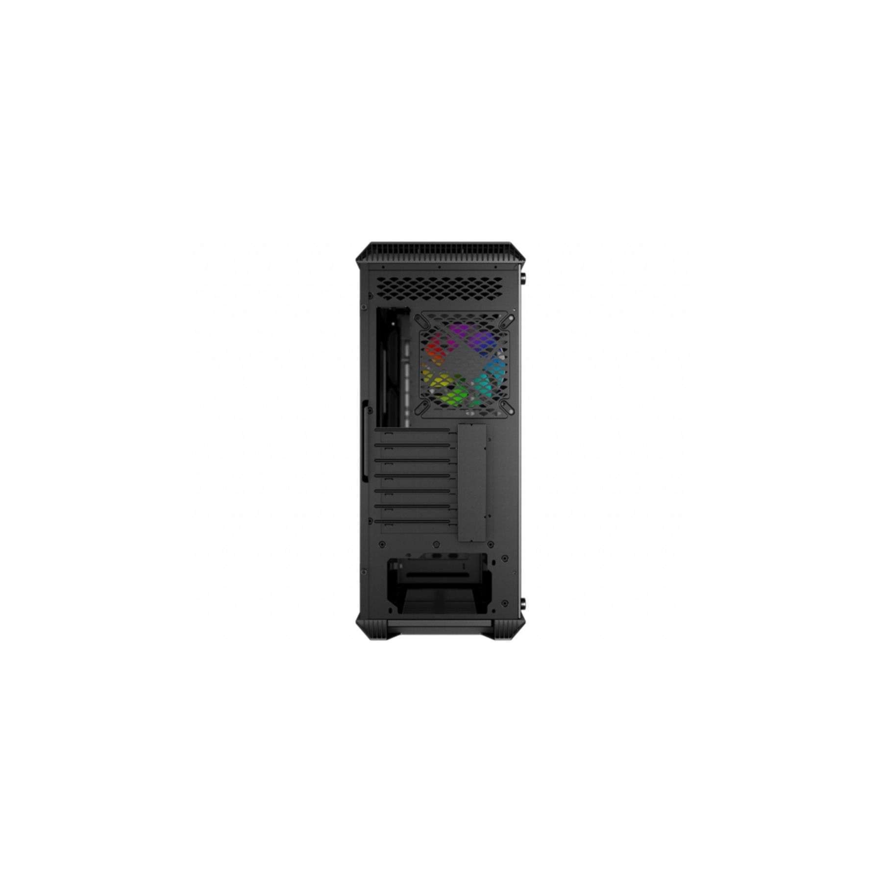 MSI PC-Gehäuse »MPG GUNGNIR 100«