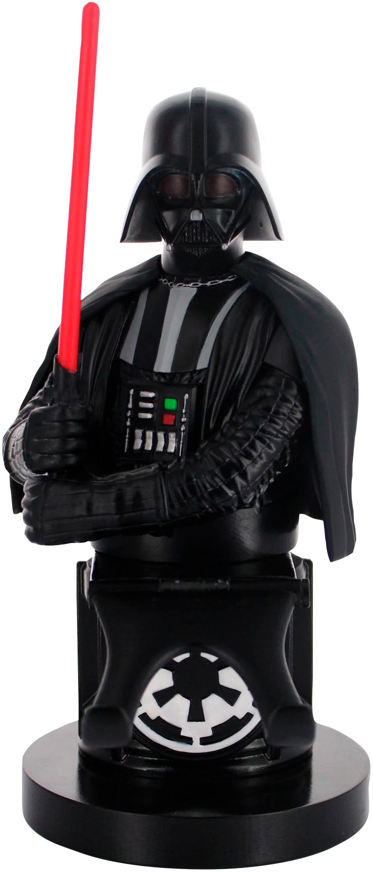 NBG Controller-Halterung »Cable Guy - Star Wars - Darth Vader2023«, (1 St.)