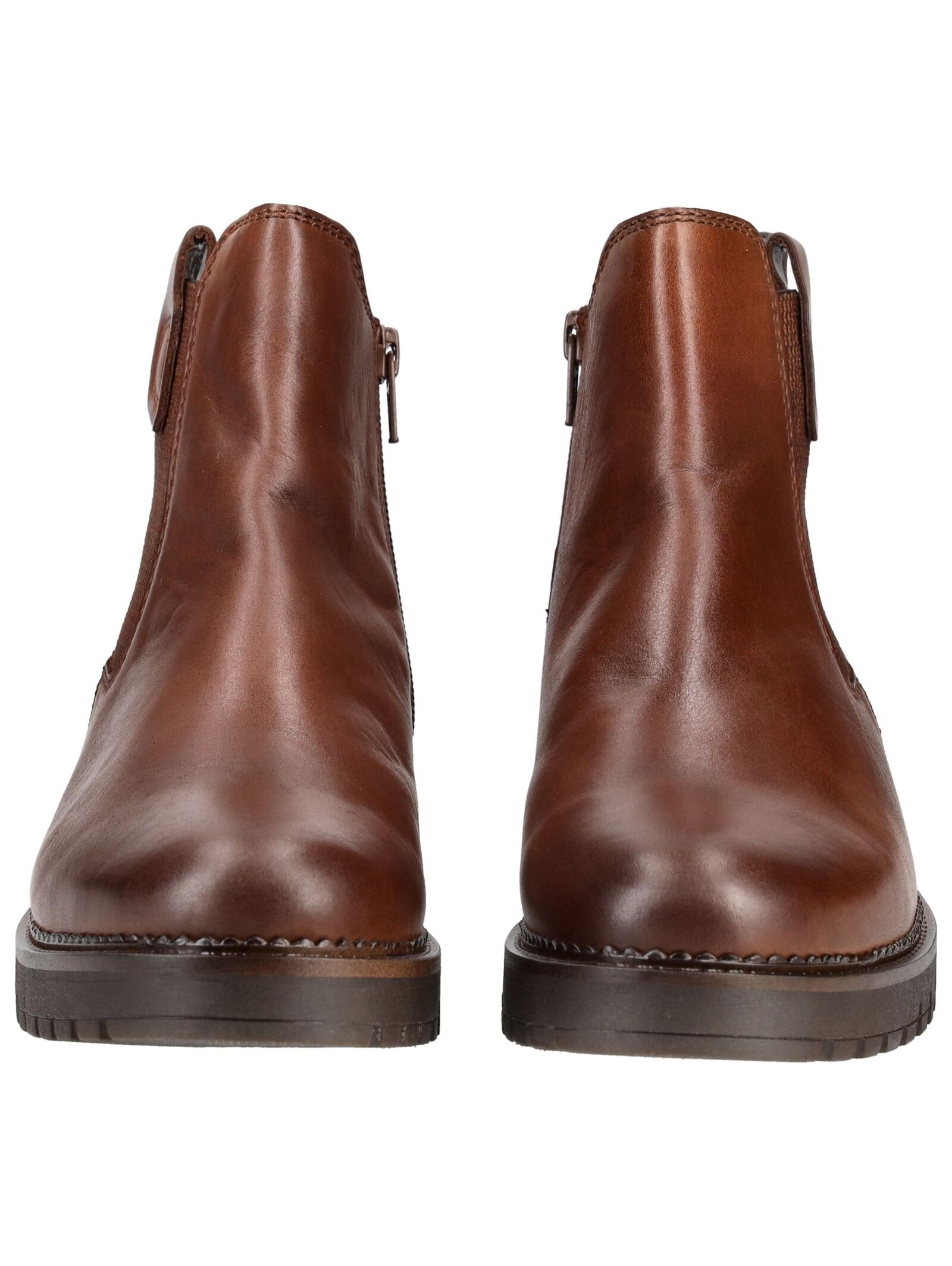 Gabor Comfort Stiefelette »Gabor Comfort Stiefelette Leder/Textil«