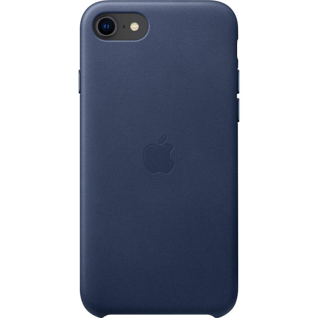 Apple Smartphone-Hülle »iPhone SE Leather Case«