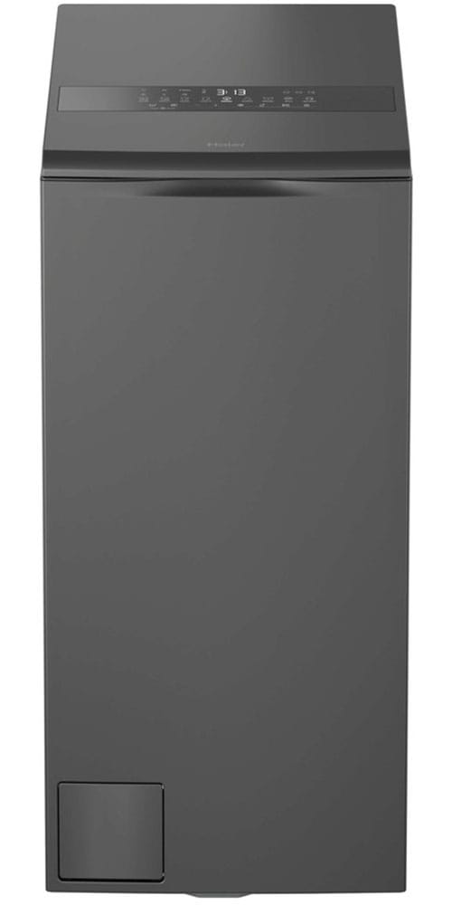 Haier Waschmaschine Toplader Serie 9 »HW90-BPD13386GU1« 9 kg 1300 U/min 9kg Fassungsvermögen & Energieeffizienzklasse A