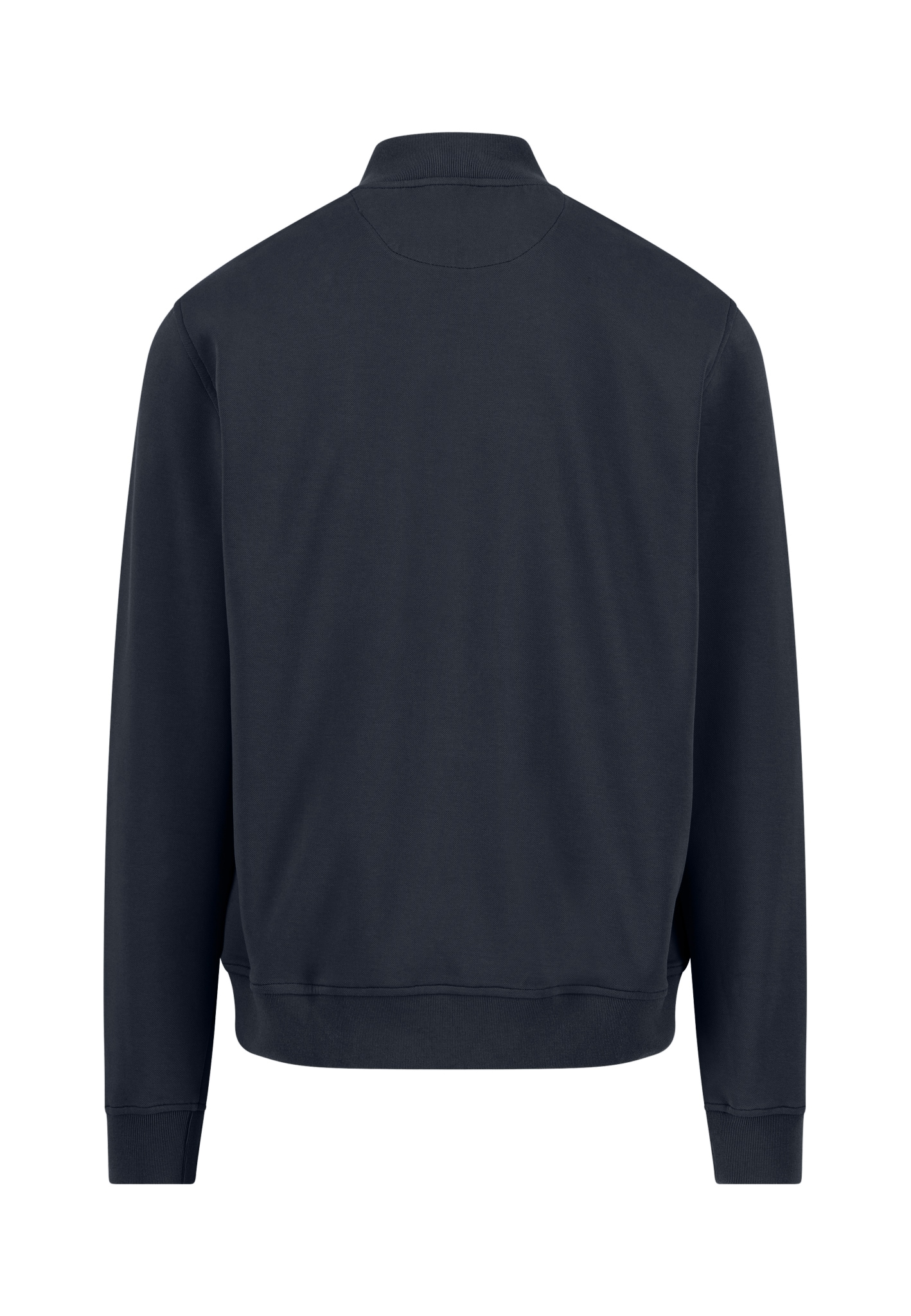 FYNCH-HATTON Hybridjacke mit Taschen