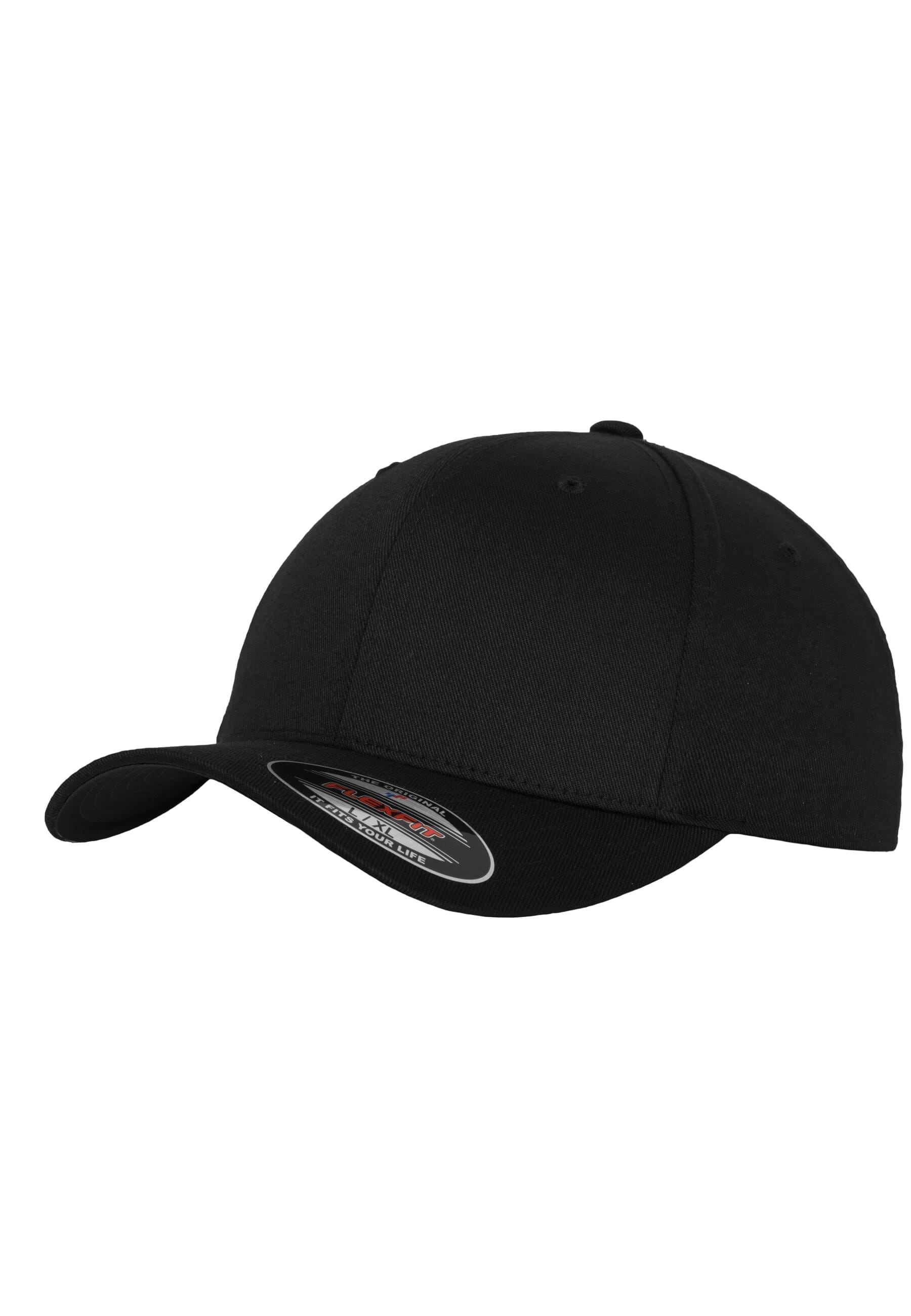 Flexfit Flex Cap »Flexfit Flexfit Wooly Combed Toddler«