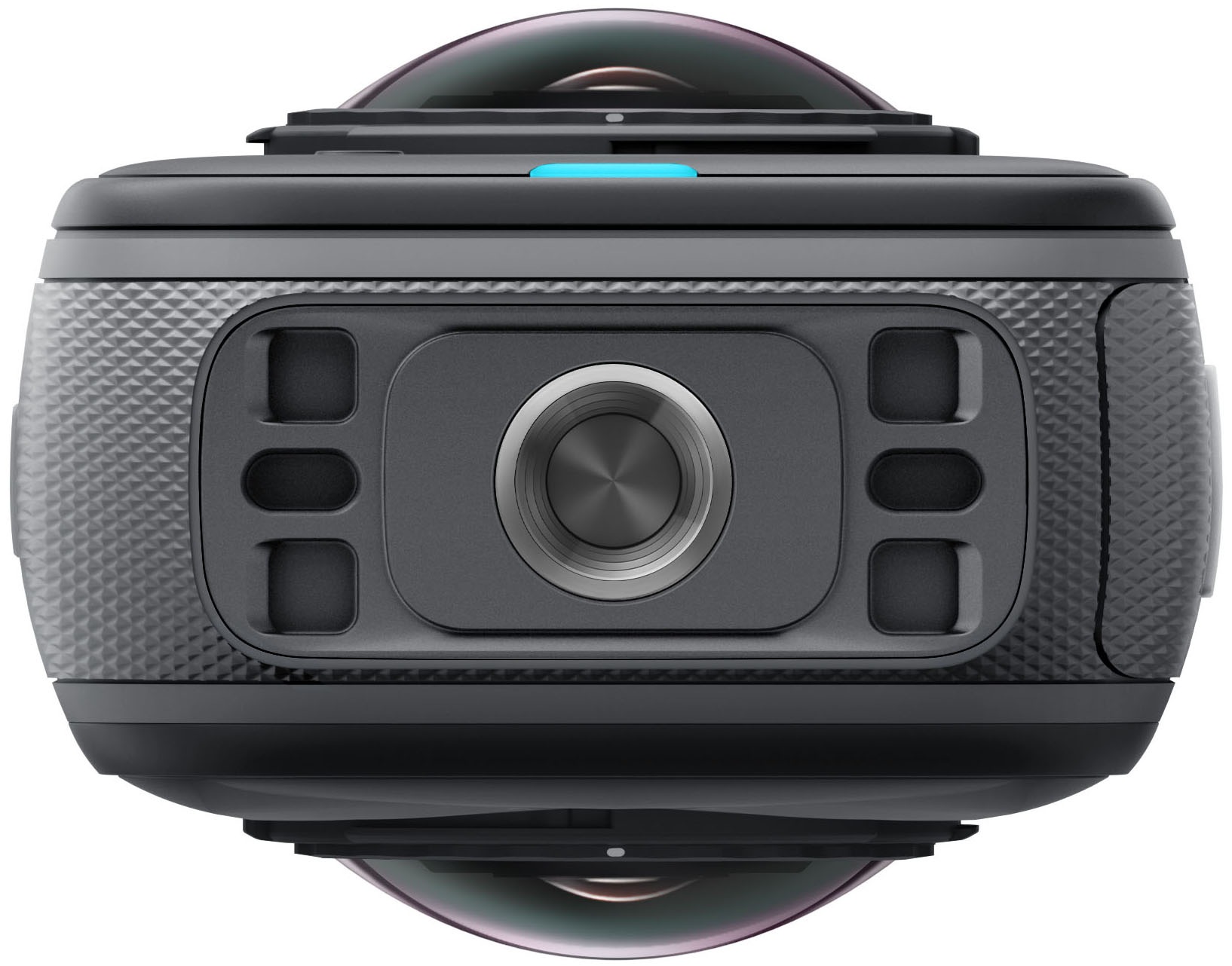 Insta360 Action Cam »X5 Standard Bundle« 8K Bluetooth