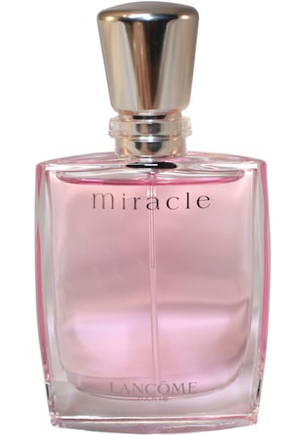 LANCOME Eau de Parfum »Miracle« kaufen