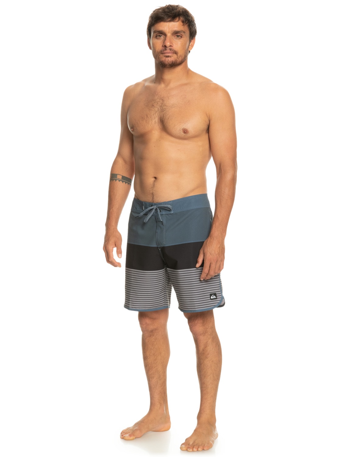 6. Bild von Quiksilver Boardshorts »Surfsilk Tijuana 18"«