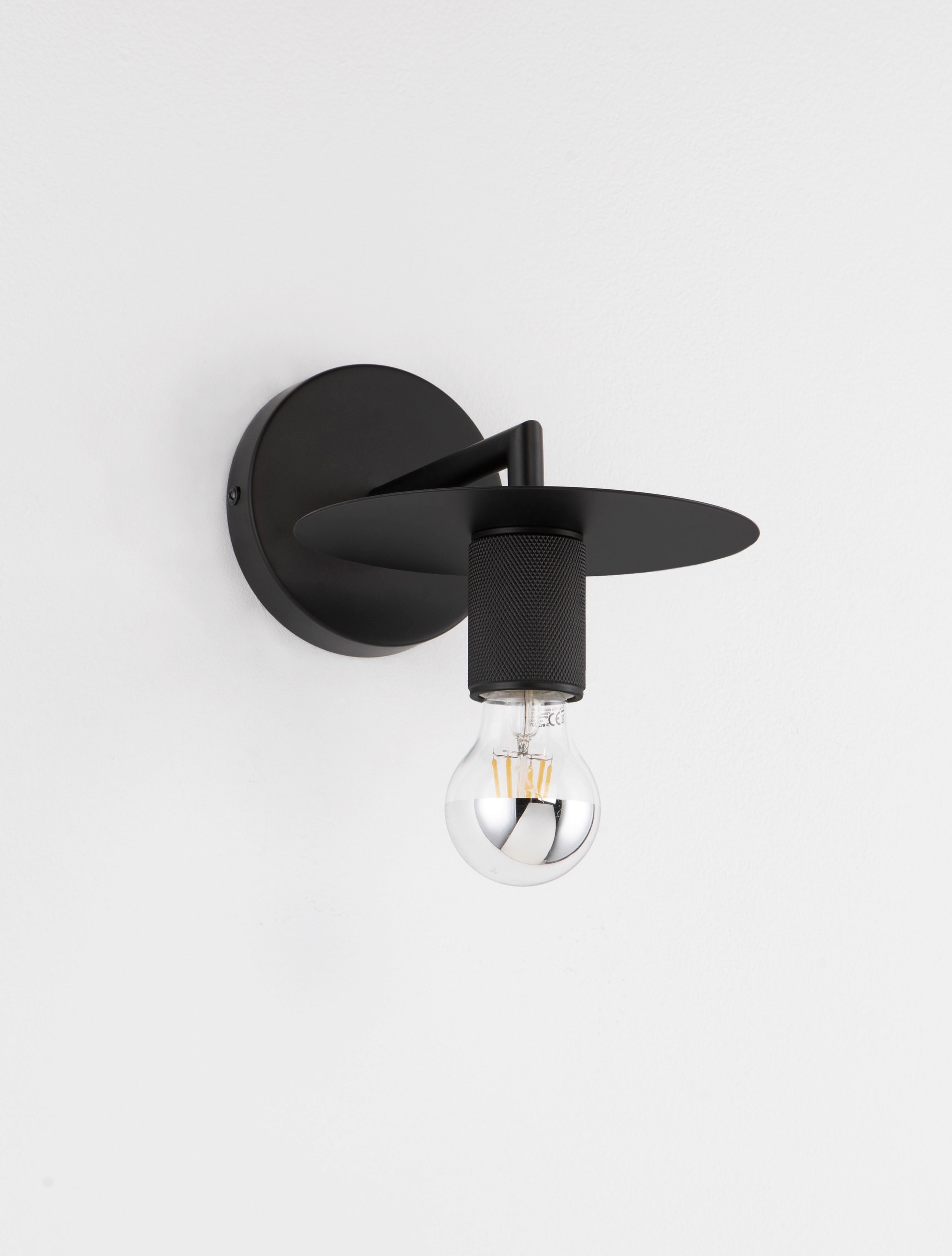 Nova Luce Wandleuchte »ROYAL« E27 1 Stk. Ohne Leuchtmittel