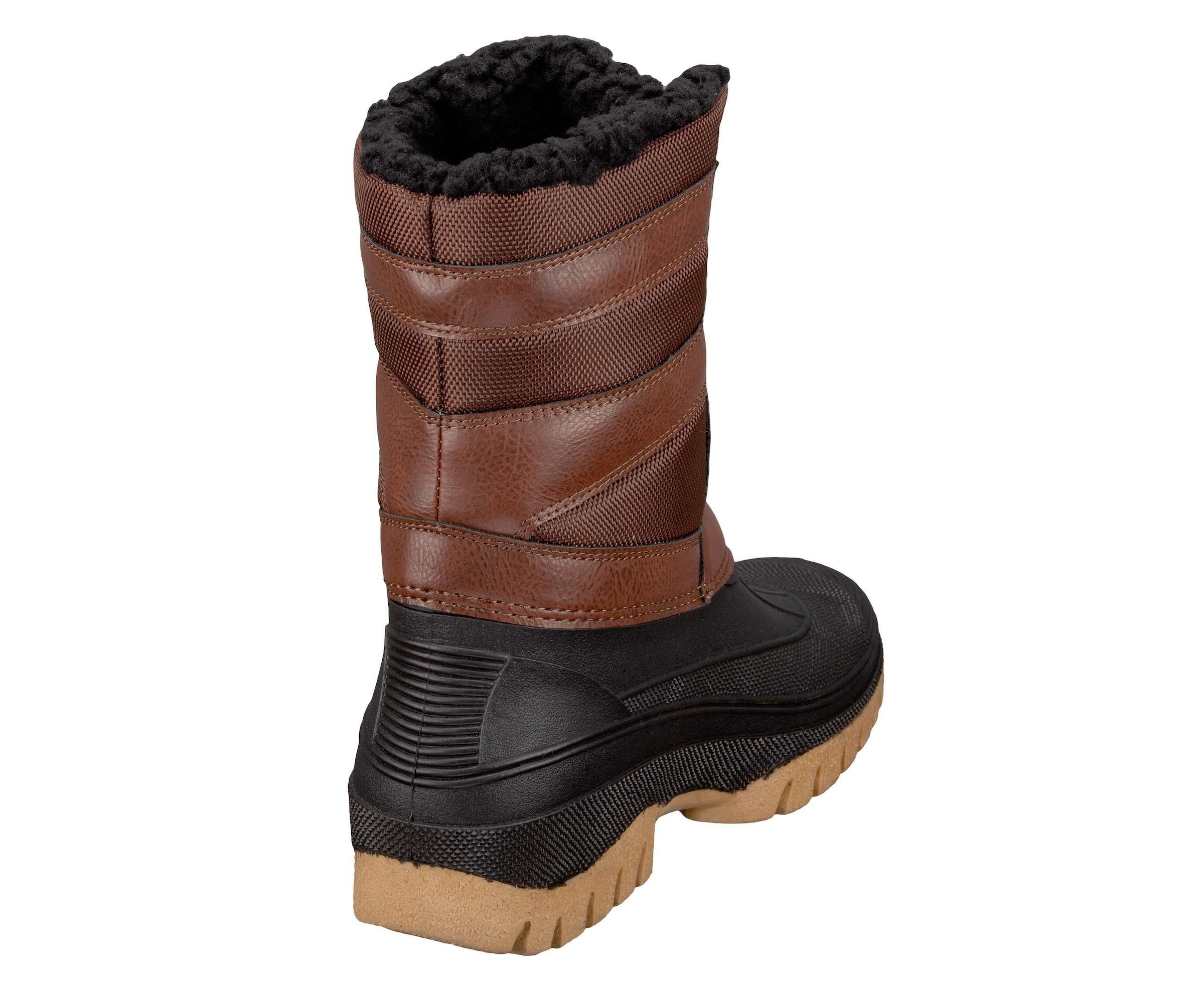 Lico Winterstiefel »Winterstiefel Fenna«