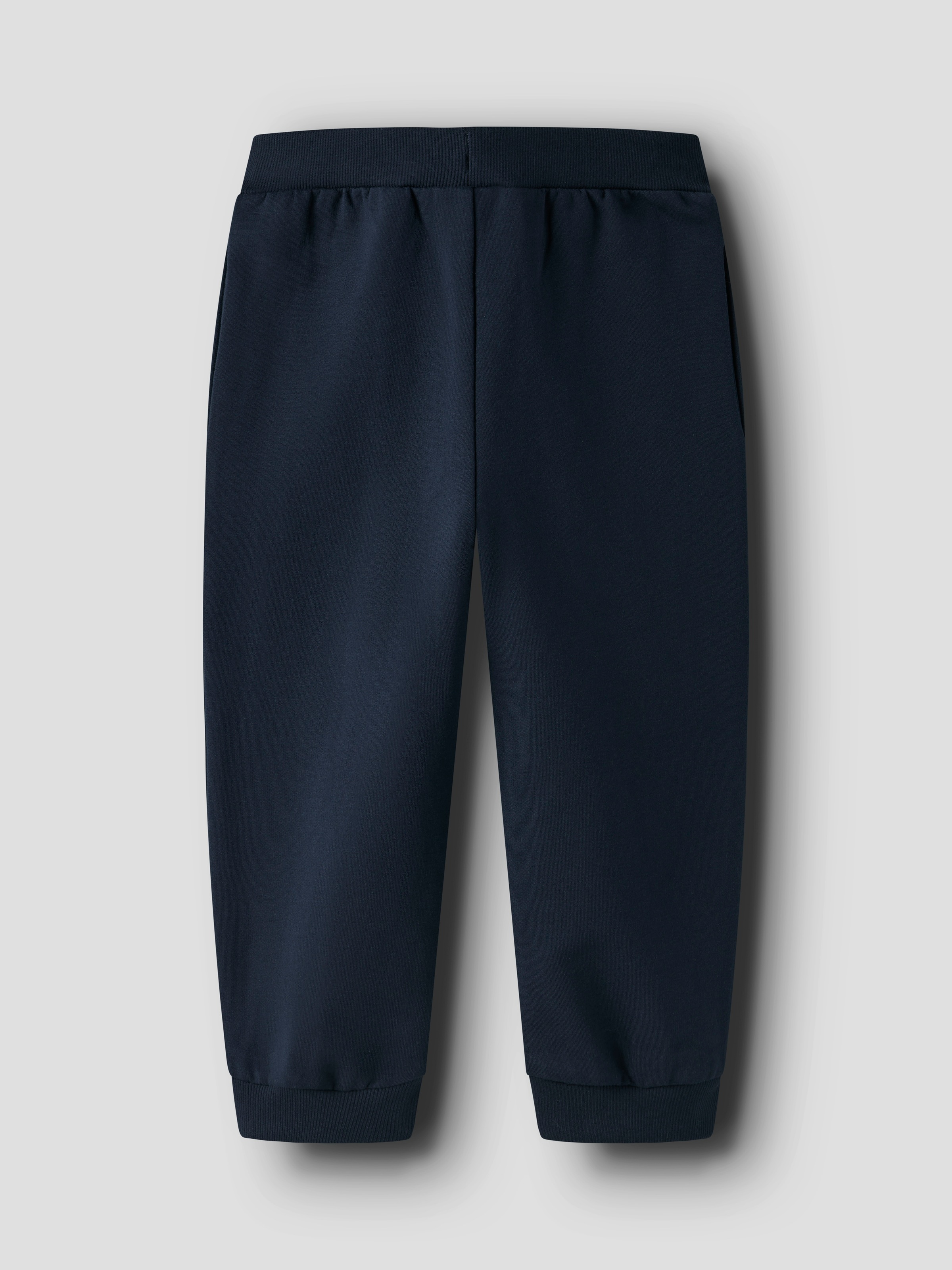 Name It Sweathose »NMMJEEP PAW NREG SWEAT PANTS BRU CPLG«