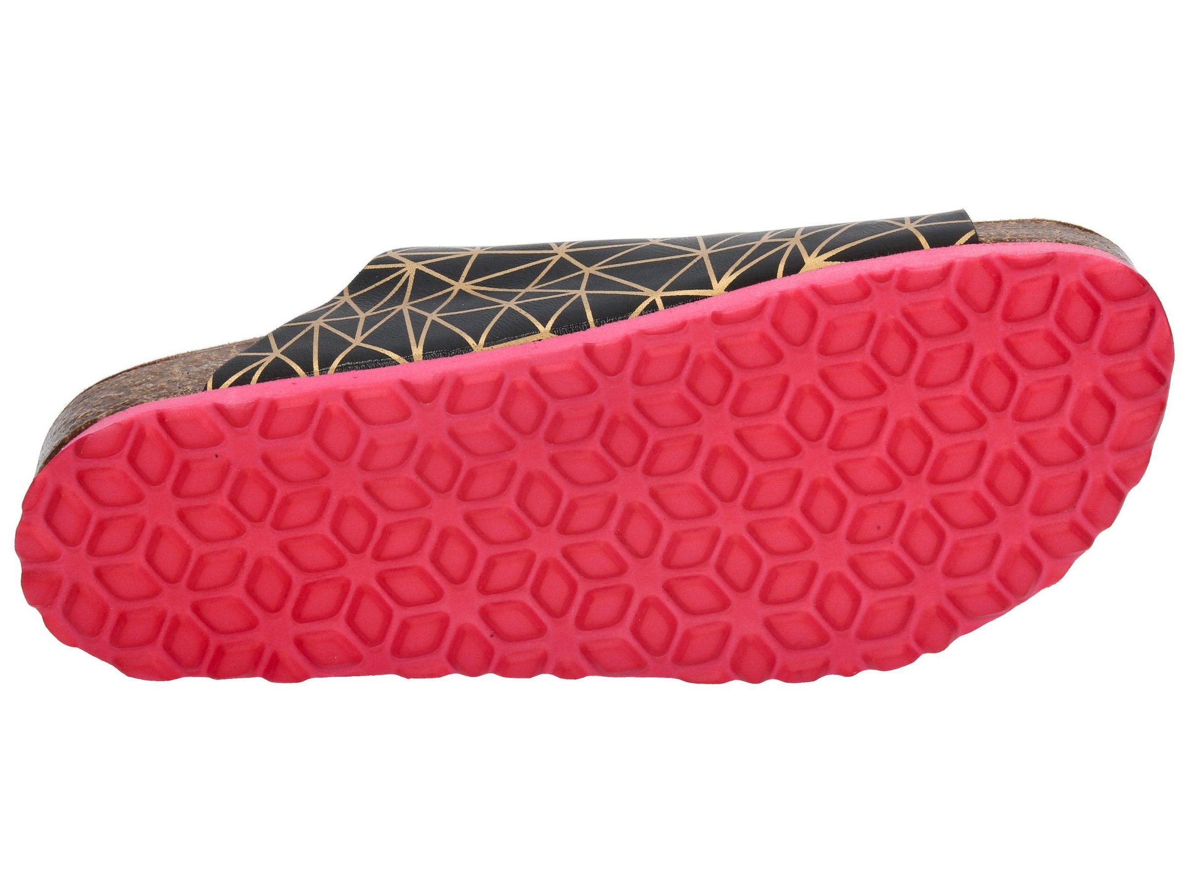 Lico Pantolette »Pantolette Bioline Platino«