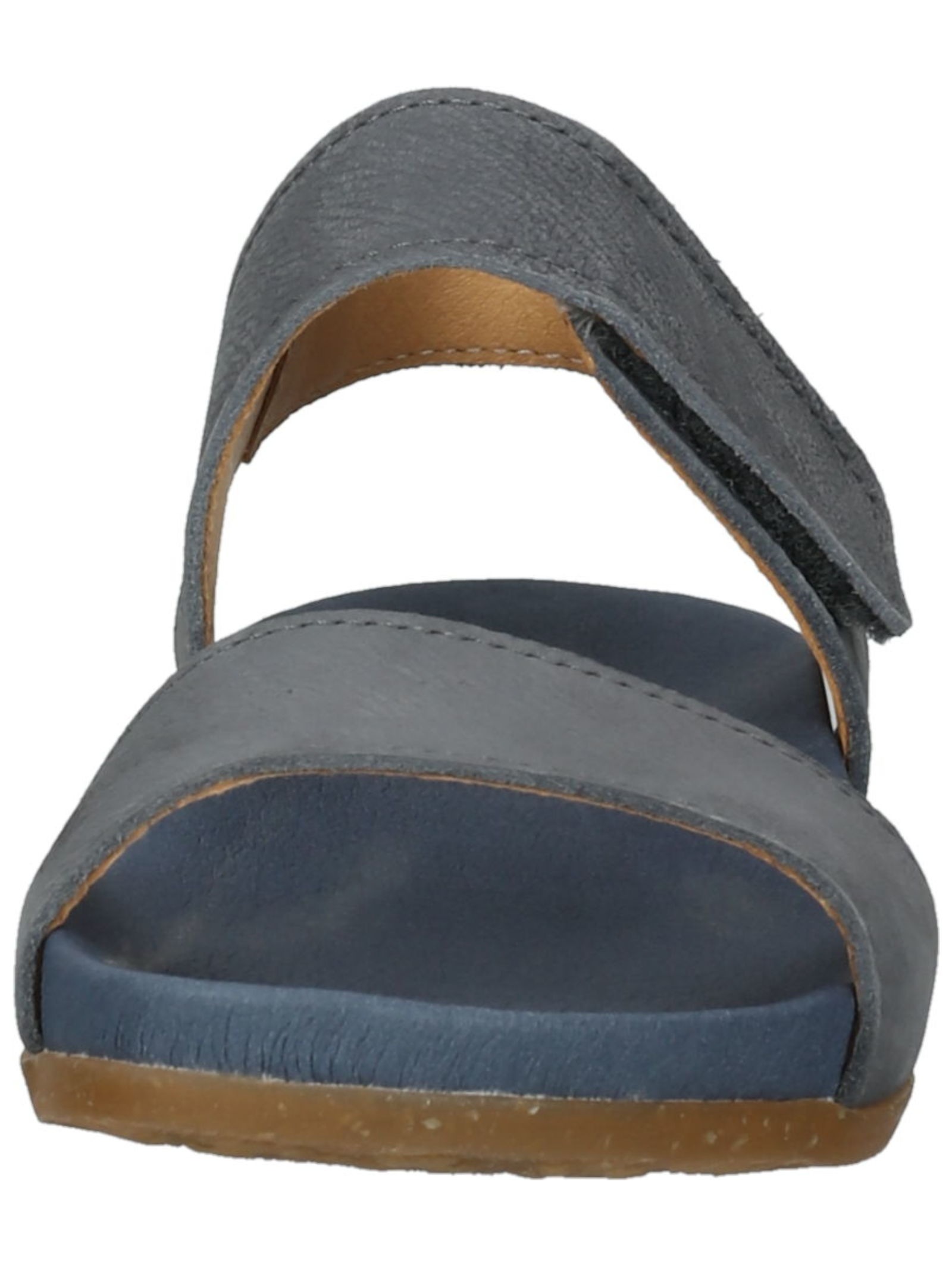 El Naturalista Schaftsandalette »El Naturalista Sandalen Leder«