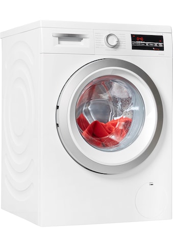 BOSCH Waschmaschine »WUU28T40«, 6, WUU28T40, 8 kg, 1400 U/min, unterbaufähig kaufen