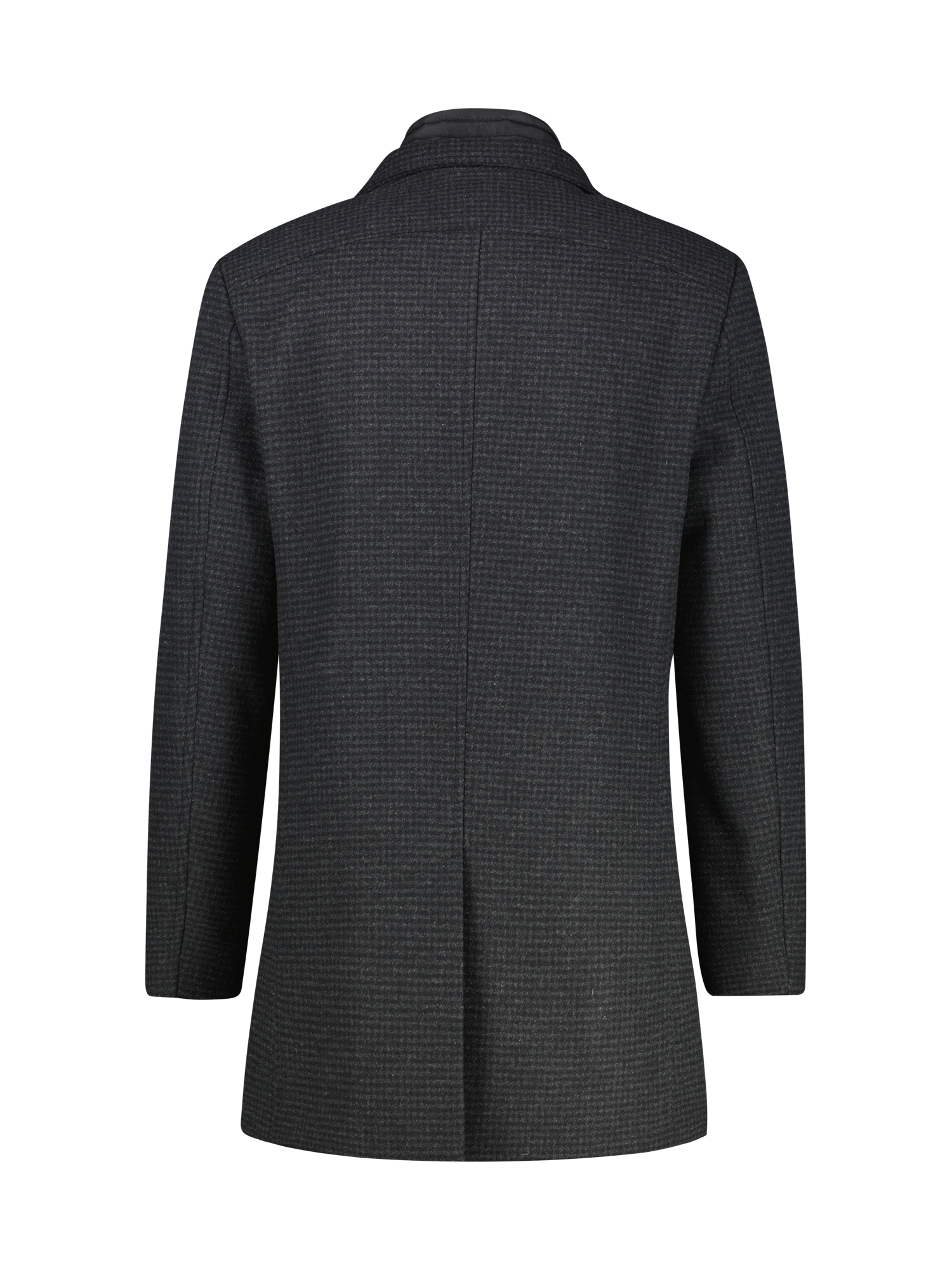 LERROS Wollmantel »Herren Wollmantel«