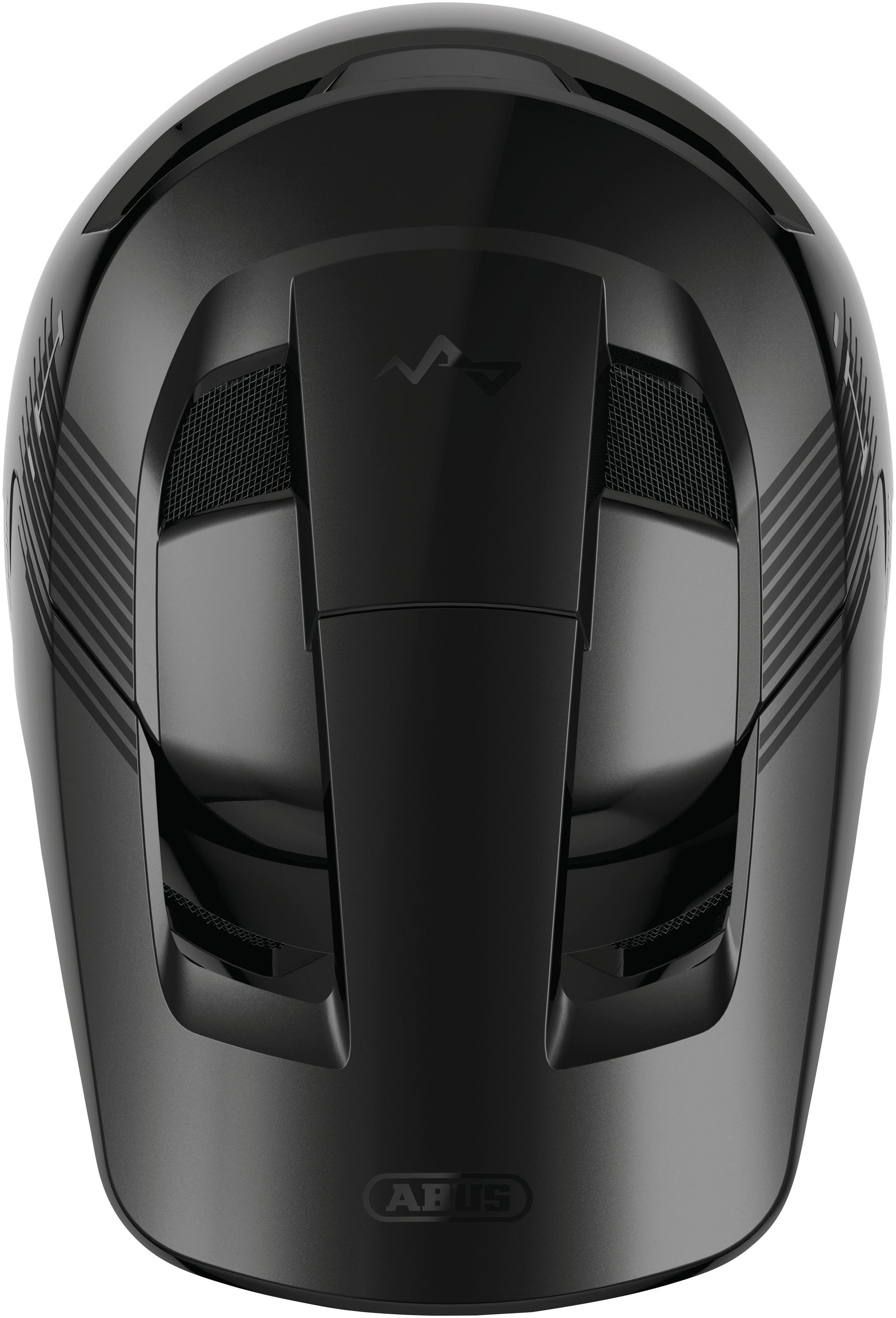 ABUS Fahrradhelm »HIDROP«