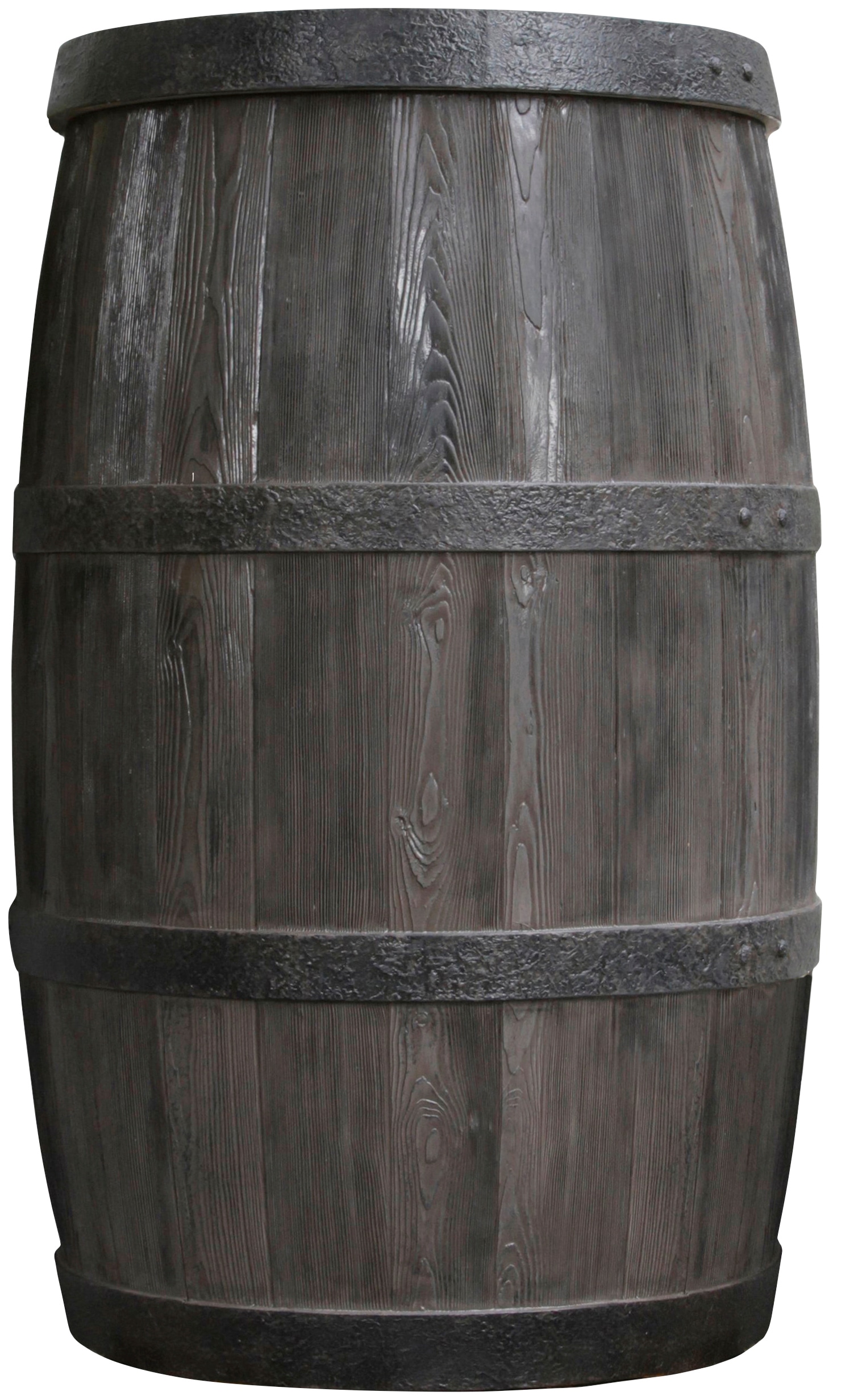 ARVES Regentonne »Burgund«, ØxH: 78x118 cm