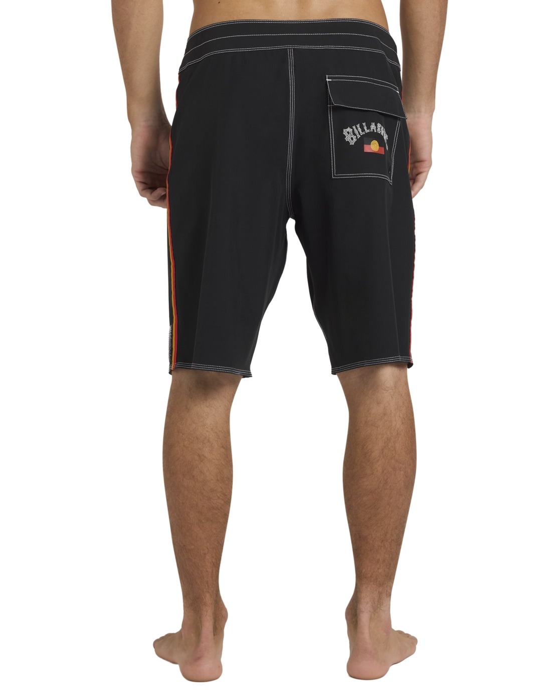 Billabong Boardshorts »Otis Flag Dbah Pro 19"«