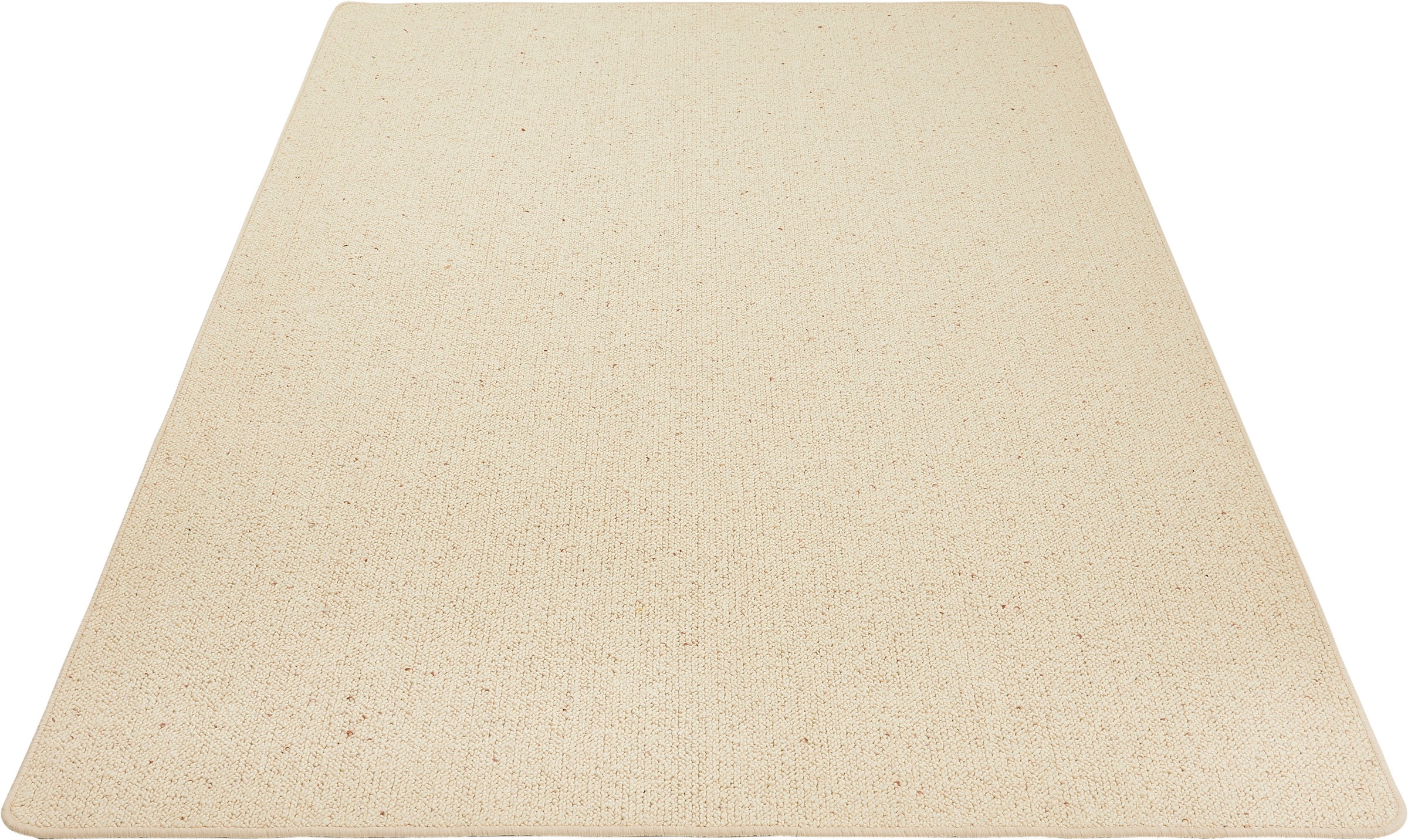 LUXOR living Wollteppich »Sheffield, Made in Germany«, rechteckig, 5 mm Höh günstig online kaufen