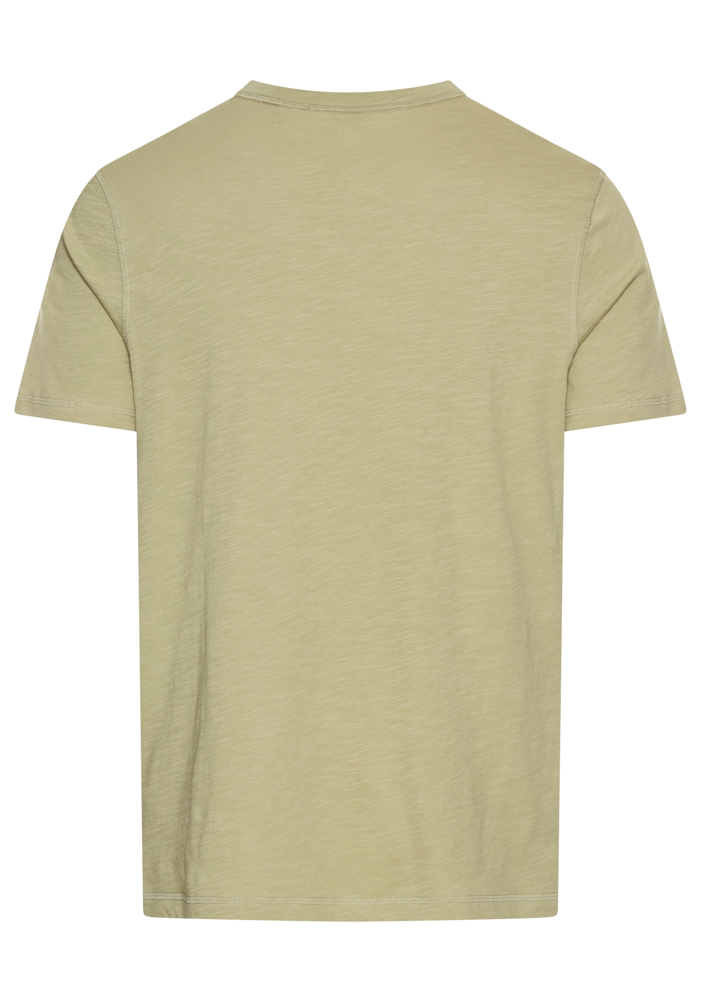 BOSS ORANGE T-Shirt »Tegood«, mit Rundhalsausschnitt