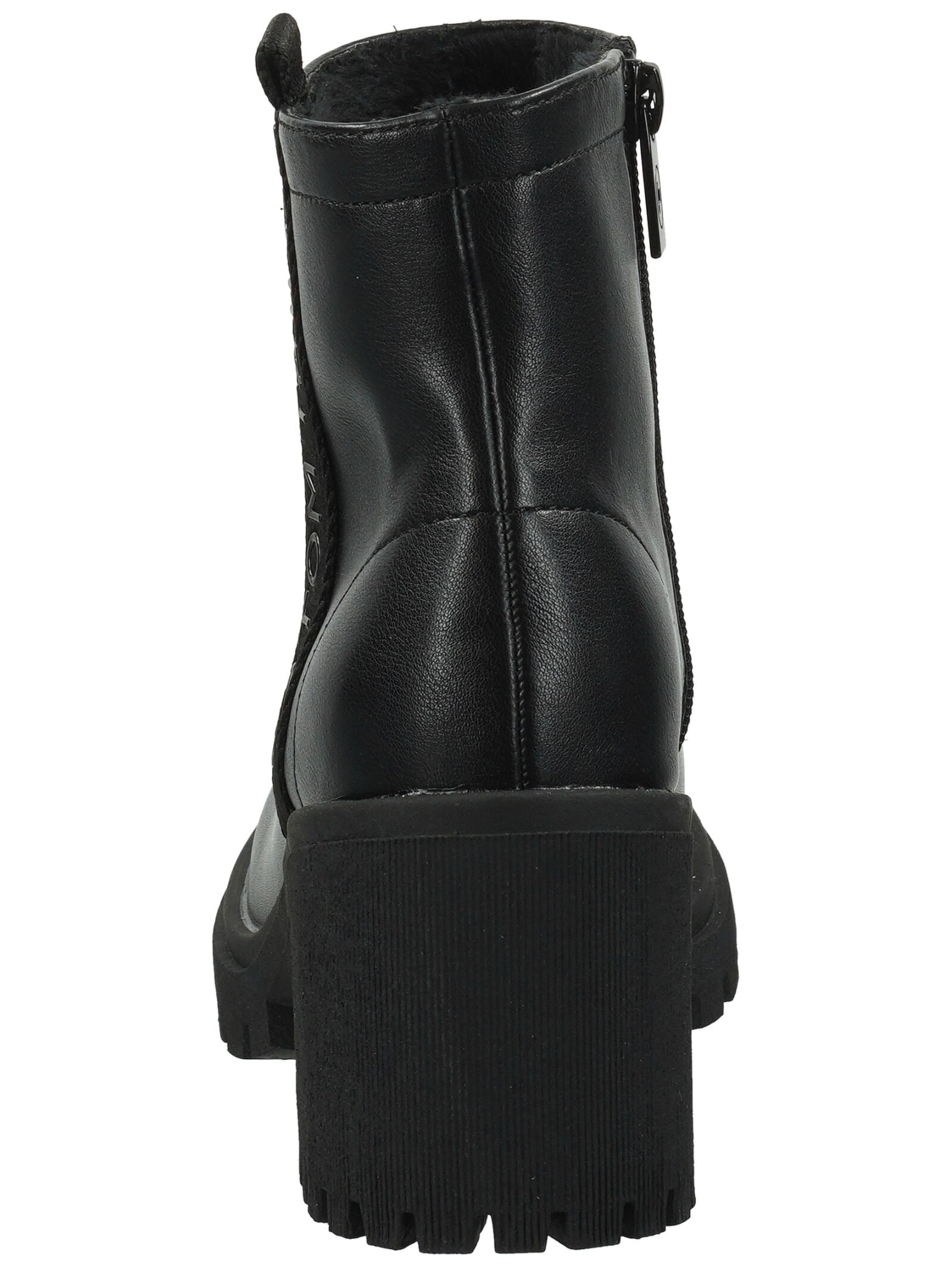 TOM TAILOR Stiefel »Tom Tailor Stiefel Lederimitat«