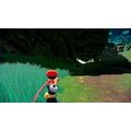 Nintendo Switch Spielekonsole, OLED-Modell mit Pokemon Legenden Arceus & Nintendo Switch Online Code