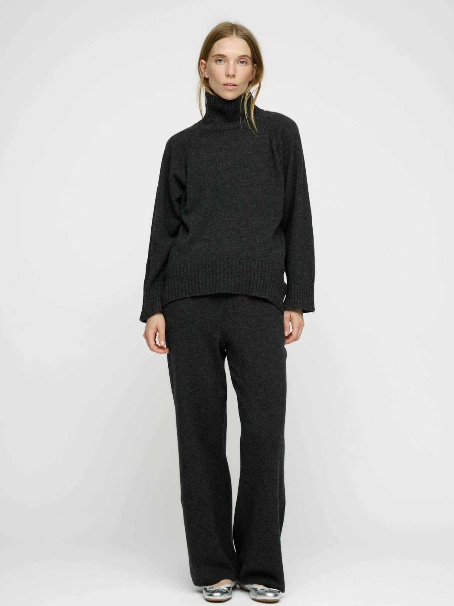 moshi moshi mind Rundhalspullover »moshi moshi mind Pullover Aster«