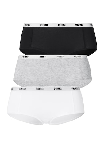 PUMA Panty, (Packung, 3 St., 3er-Pack) kaufen