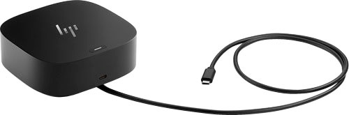 HP Notebook-Ladegerät »USB-C Dock G5«