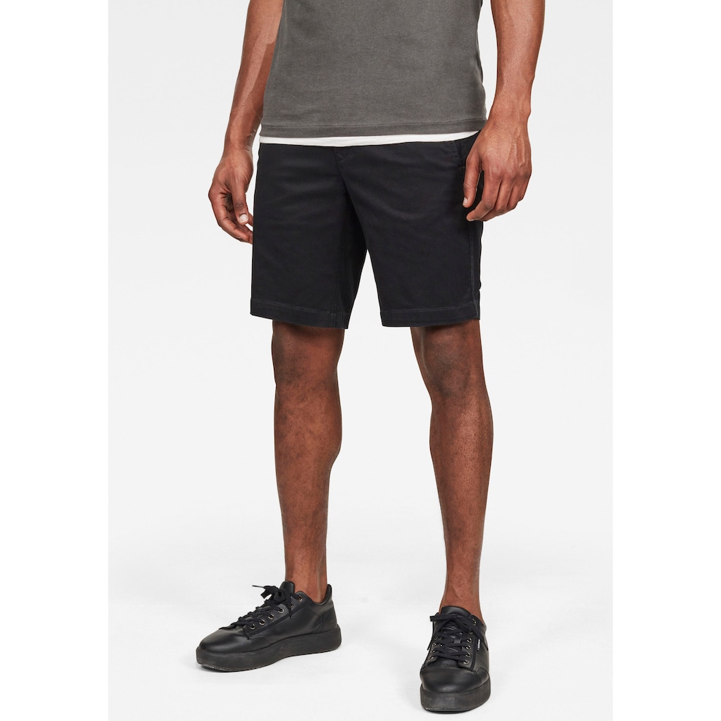 G-Star RAW Chinoshorts »Vetar Chino Short«